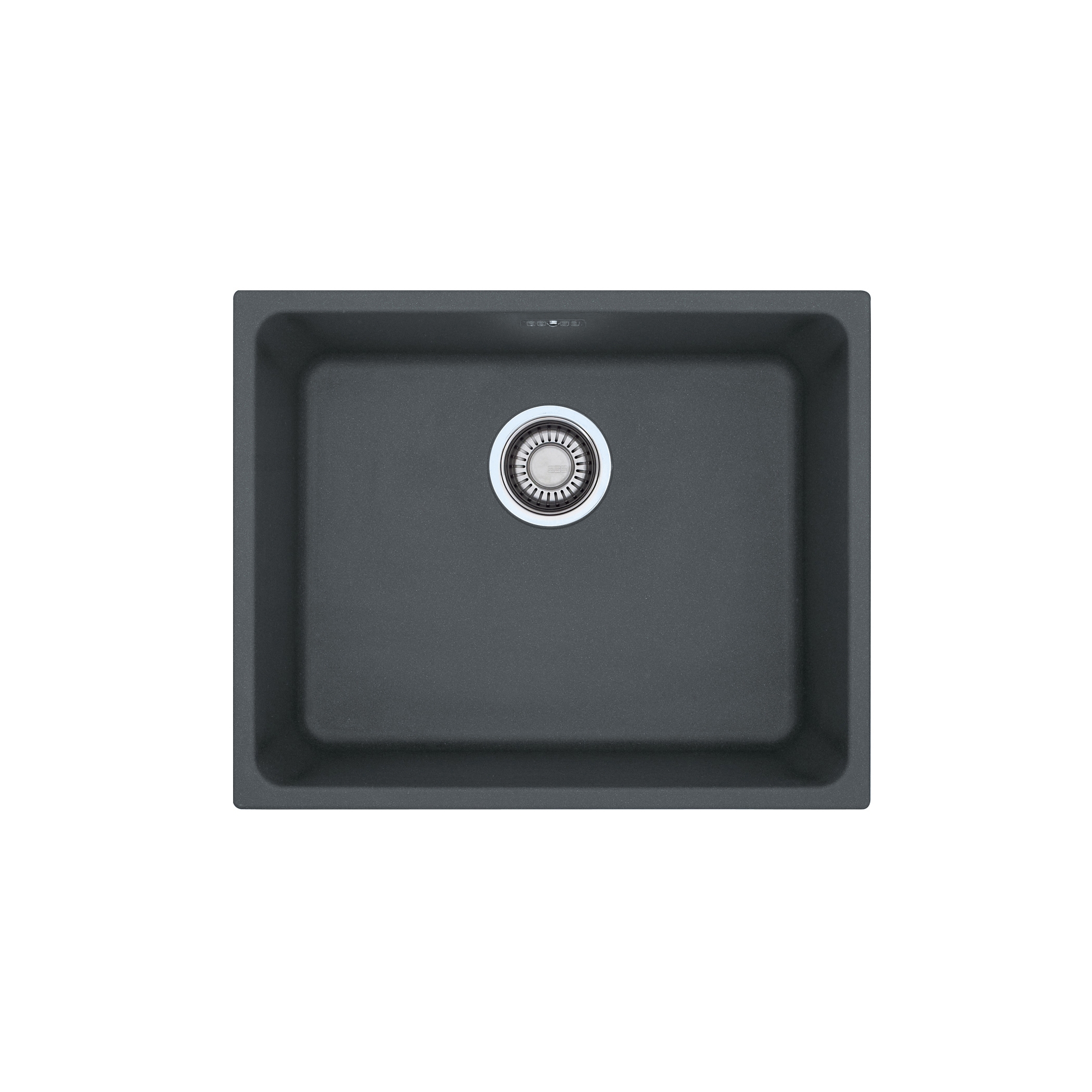 Mostrar el producto Kubus Sink KBG 110-50 Fragranite + Graphite del fabricante Franke Home Solutions