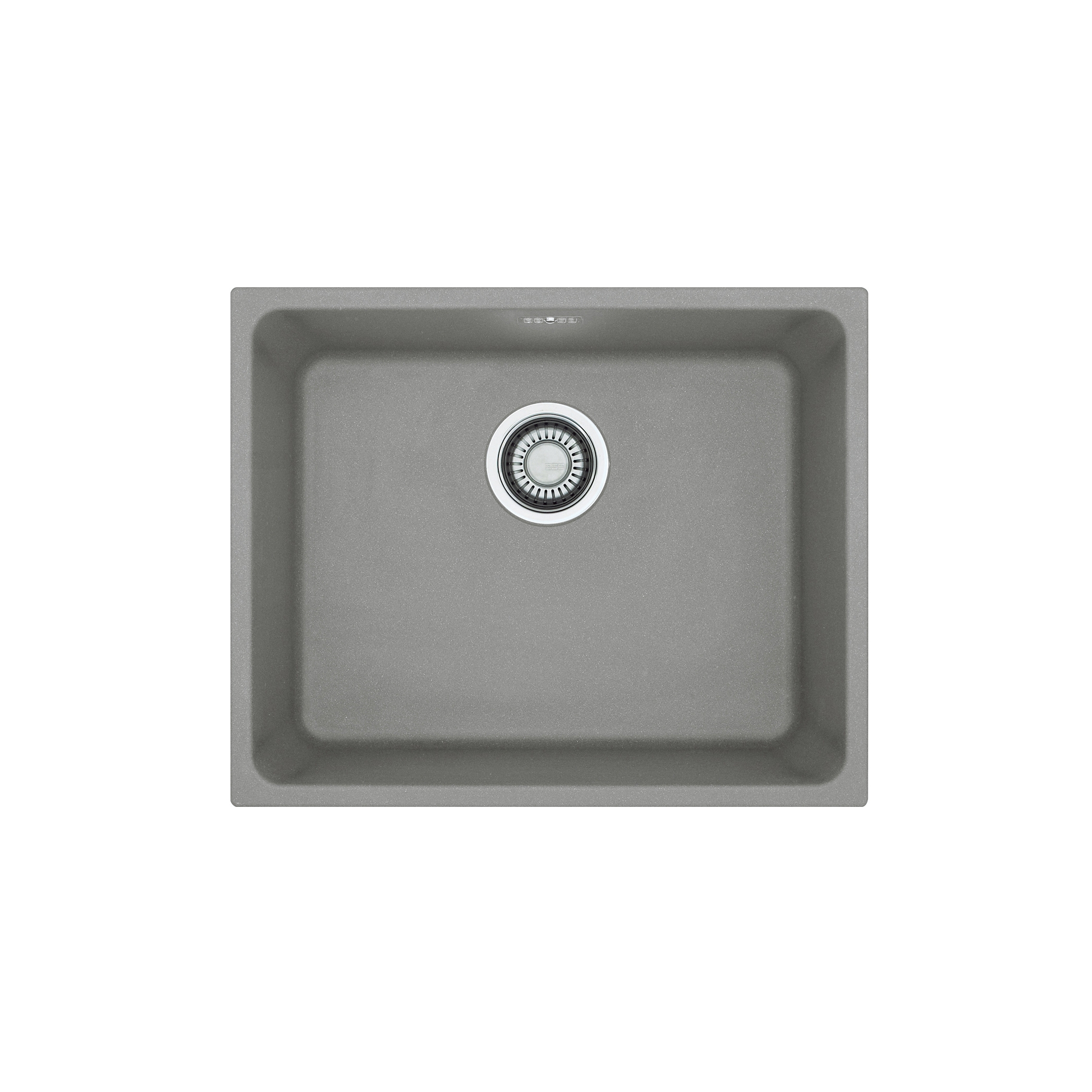 Produkt Kubus Spüle KBG 110-50 Fragranit + Steingrau des Herstellers Franke Home Solutions anzeigen