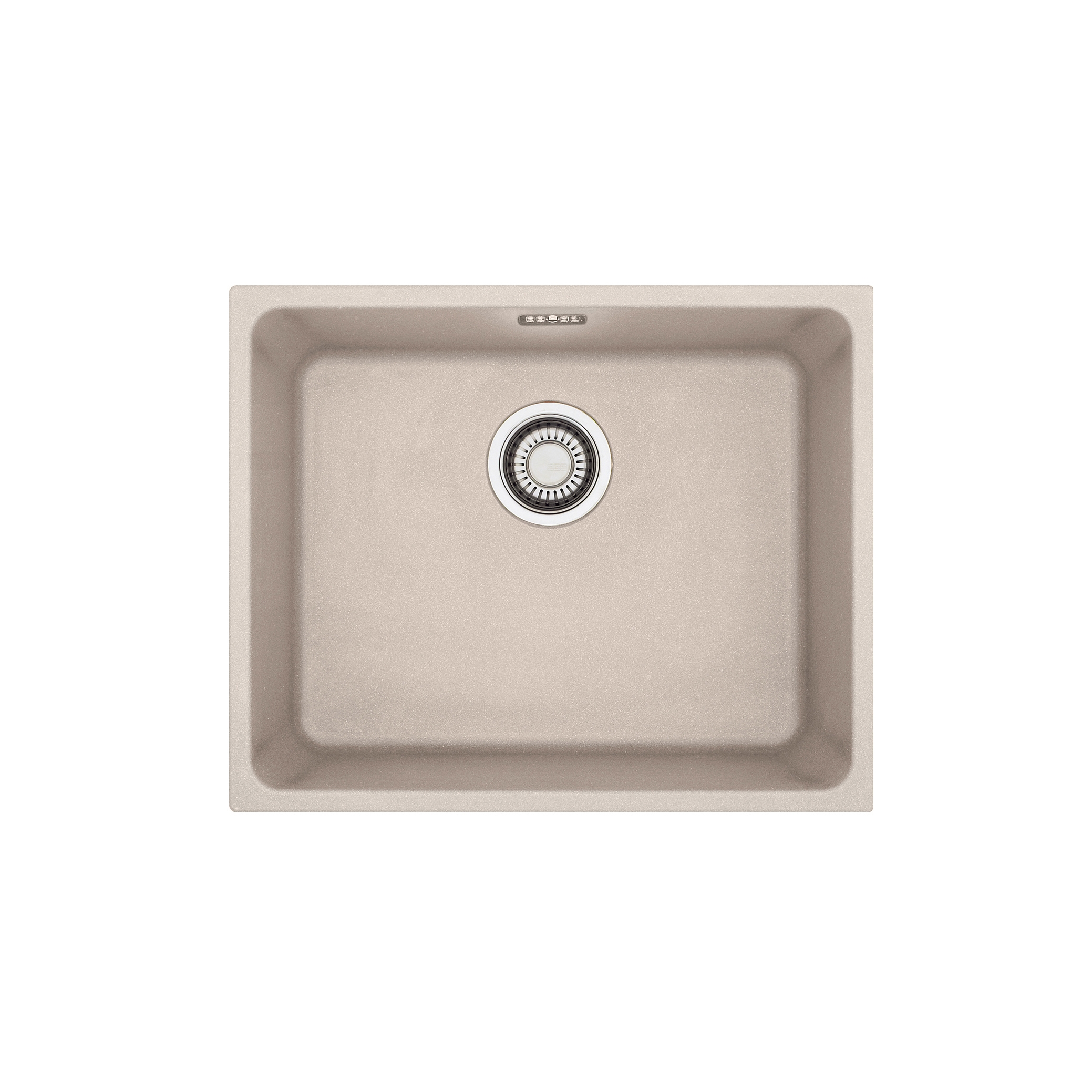 Mostrar el producto Kubus Sink KBG 110-50 Fragranite + Sahara del fabricante Franke Home Solutions