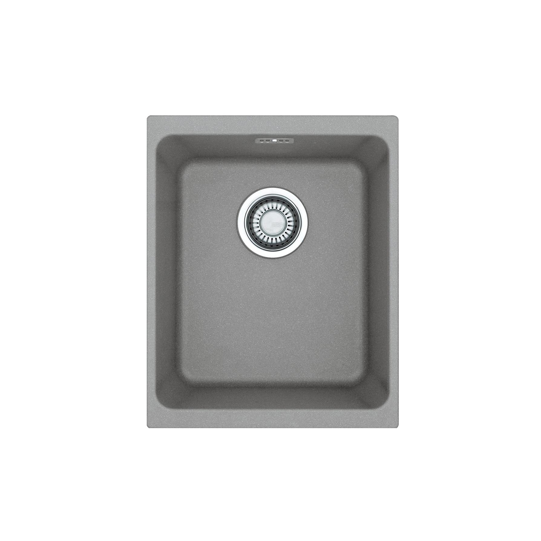 Produkt Kubus Spüle KBG 110-34 Fragranit + Steingrau des Herstellers Franke Home Solutions anzeigen