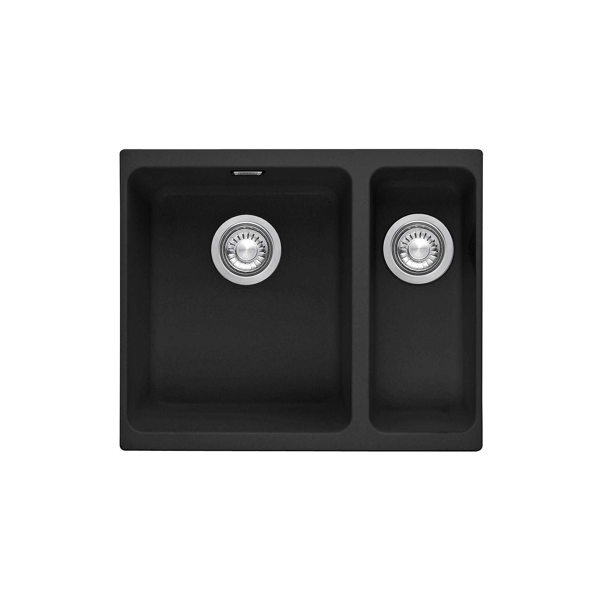 Display product Kubus Sink KBG 160 Fragranit + Onyx from manufacturer Franke Home Solutions
