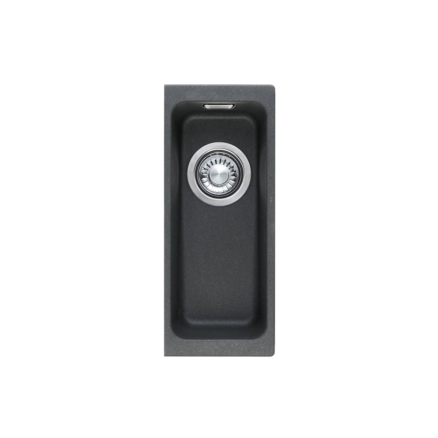 Mostrar el producto Kubus Sink KBG 110-16 Fragranit + Onyx del fabricante Franke Home Solutions