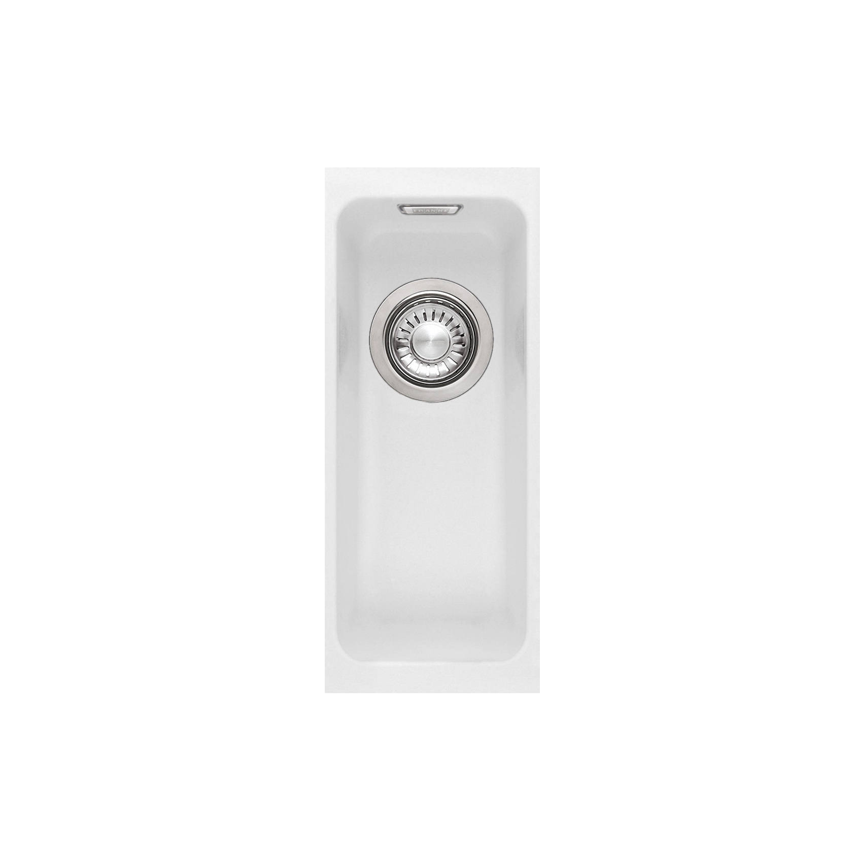 Produkt Kubus Spüle KBG 110-16 Fragranit + Glacier des Herstellers Franke Home Solutions anzeigen