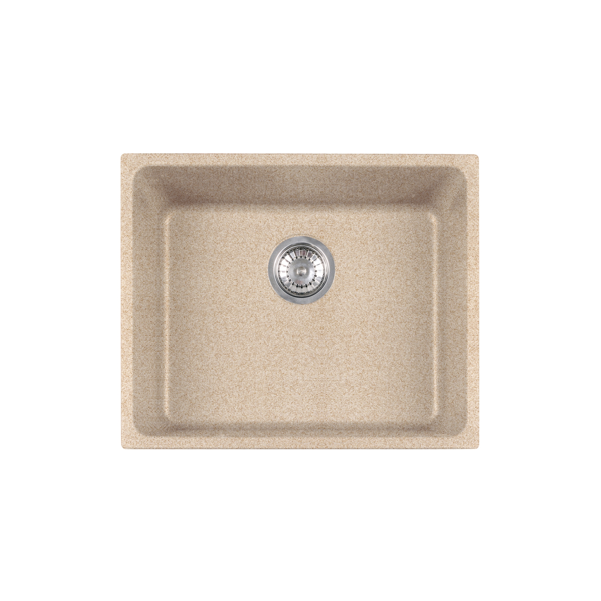 Produkt Kubus Spüle KBG 110-50 Fragranit + Beige des Herstellers Franke Home Solutions anzeigen