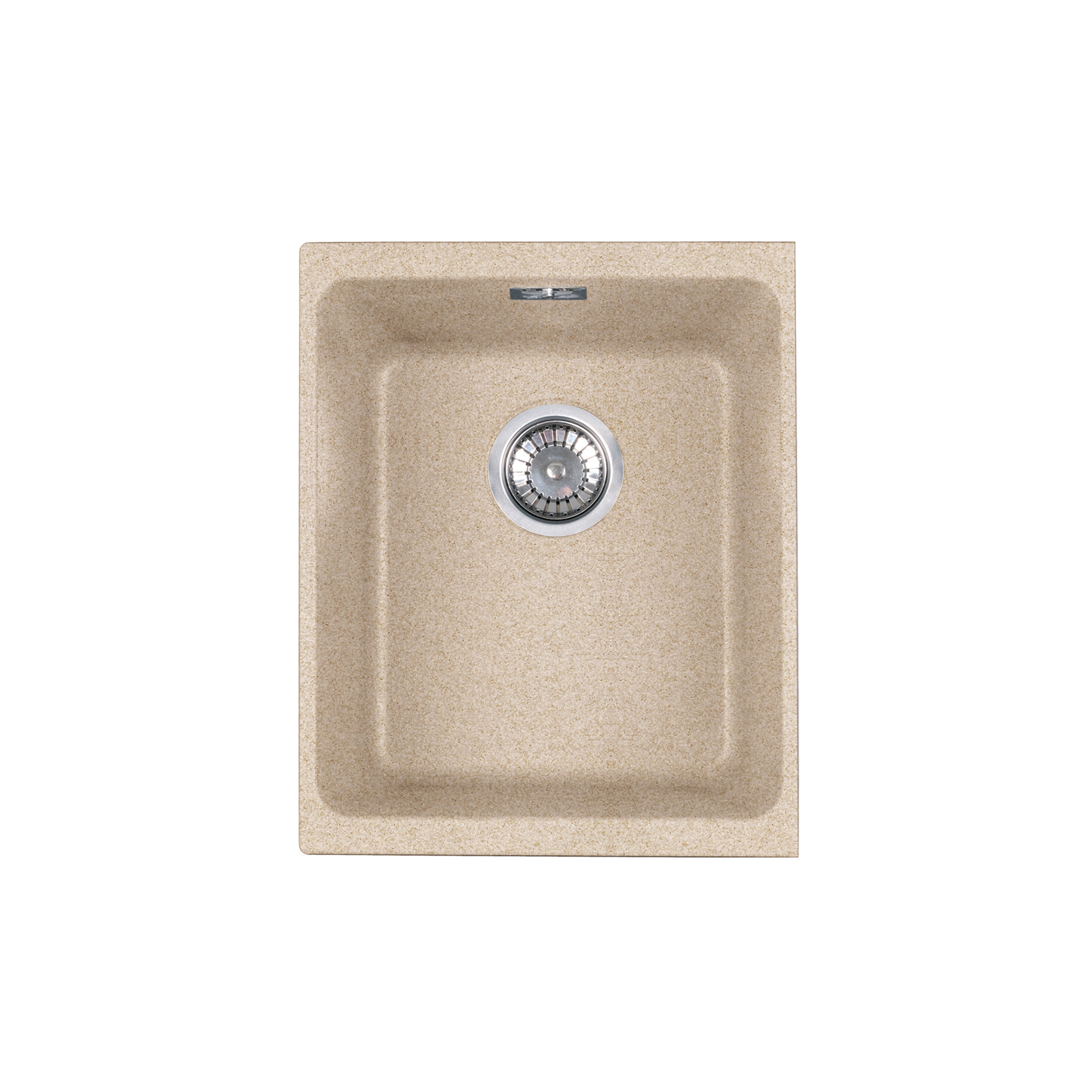 Mostrar el producto Kubus Sink KBG 110-34 Fragranite + Beige del fabricante Franke Home Solutions