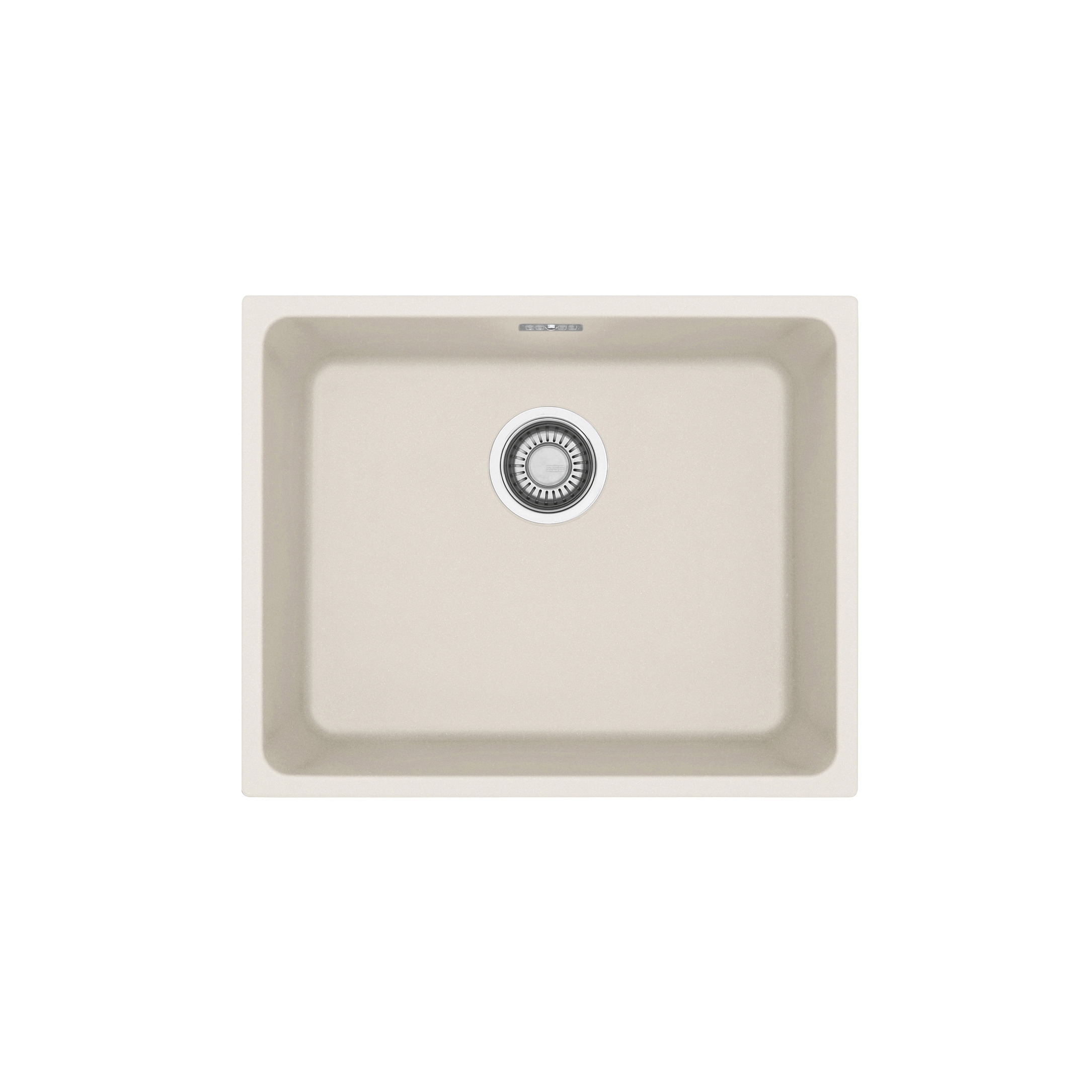 Mostrar el producto Kubus Sink KBG 110 50 Fragranite + Magnolia del fabricante Franke Home Solutions