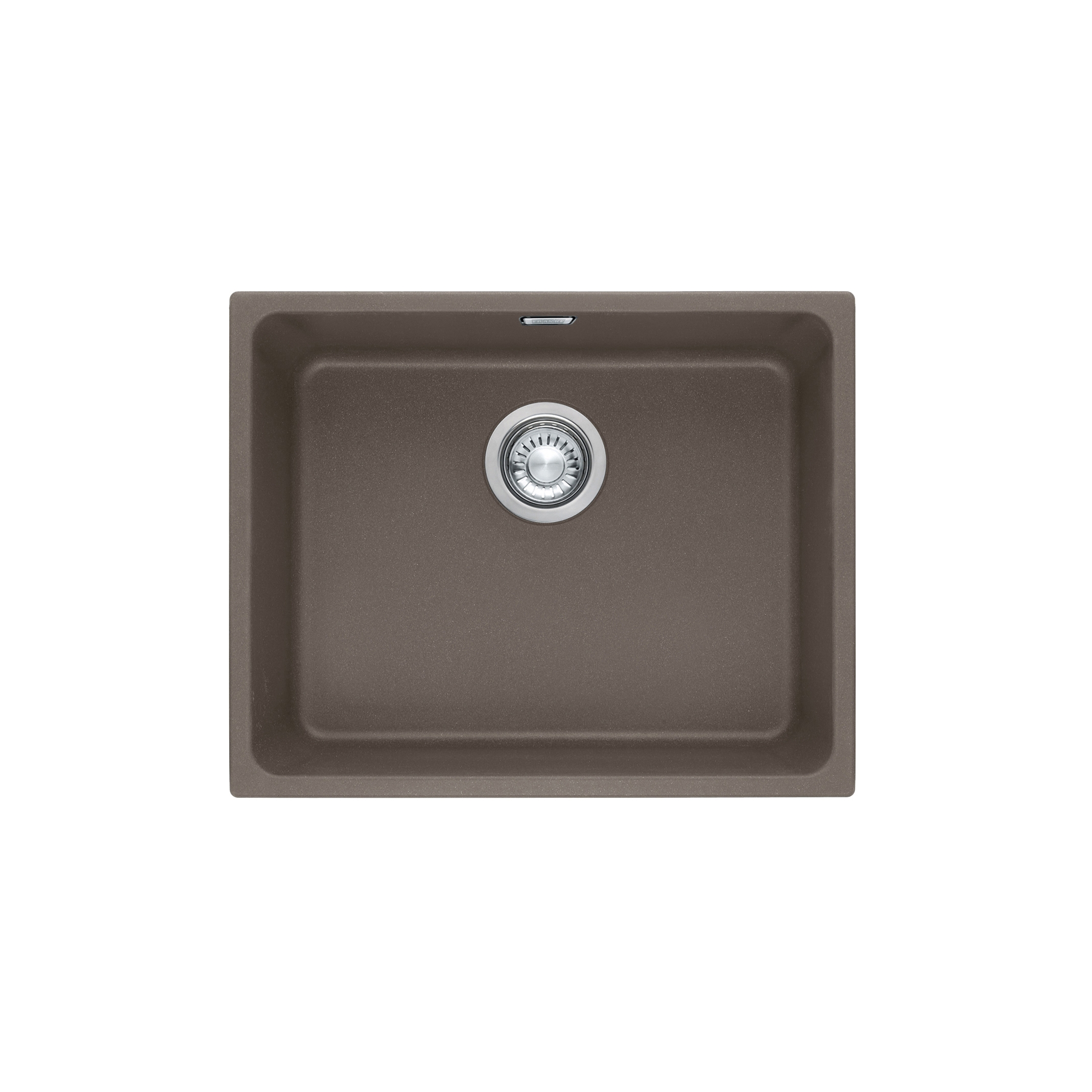 Mostrar el producto Kubus Sink KBG 110 50 Fragranite + Umbra del fabricante Franke Home Solutions
