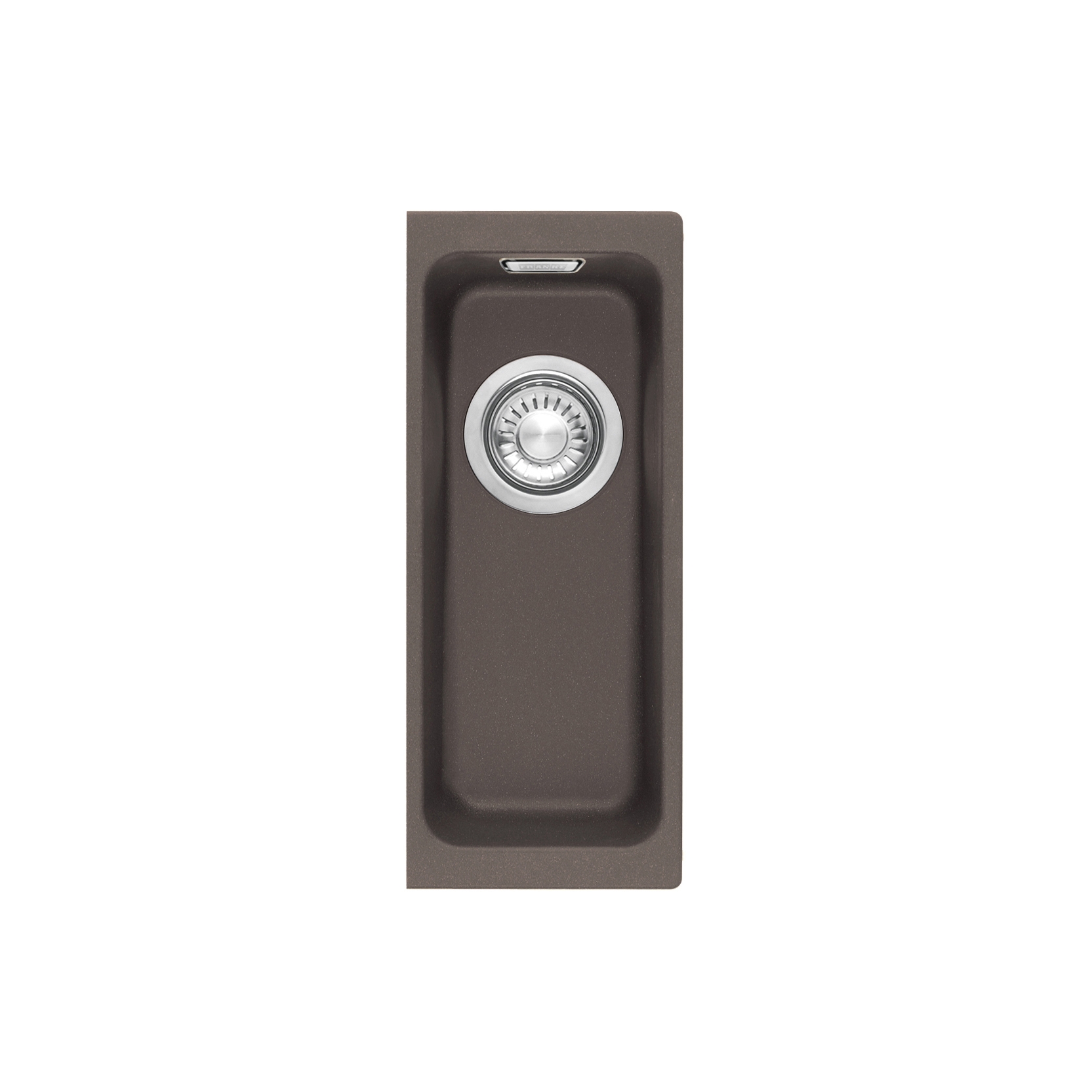 Produkt Kubus Spüle KBG 110-16 Fragranit + Umbra des Herstellers Franke Home Solutions anzeigen