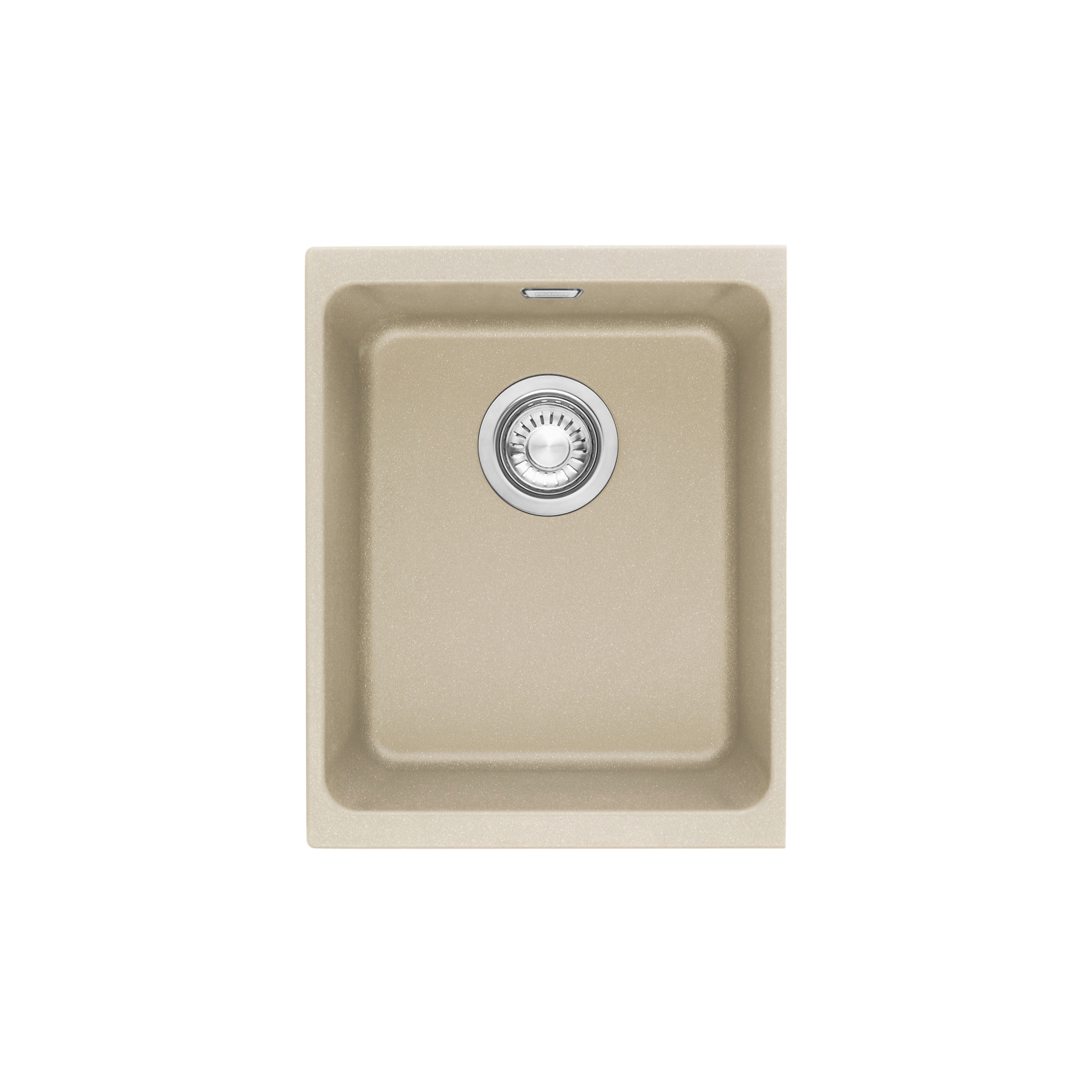 Display product Kubus Sink KBG 210-37 Fragranite + Sahara from manufacturer Franke Home Solutions