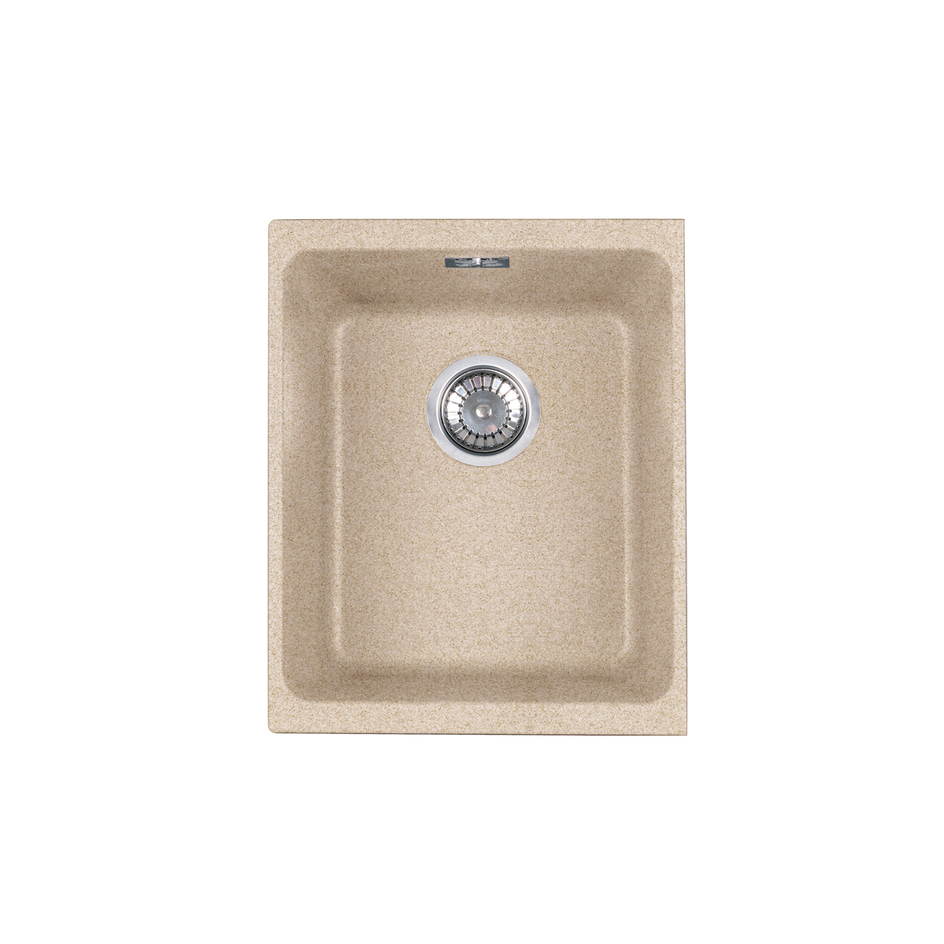Mostrar el producto Kubus Sink KBG 210-37 Fragranite + Magnolia del fabricante Franke Home Solutions