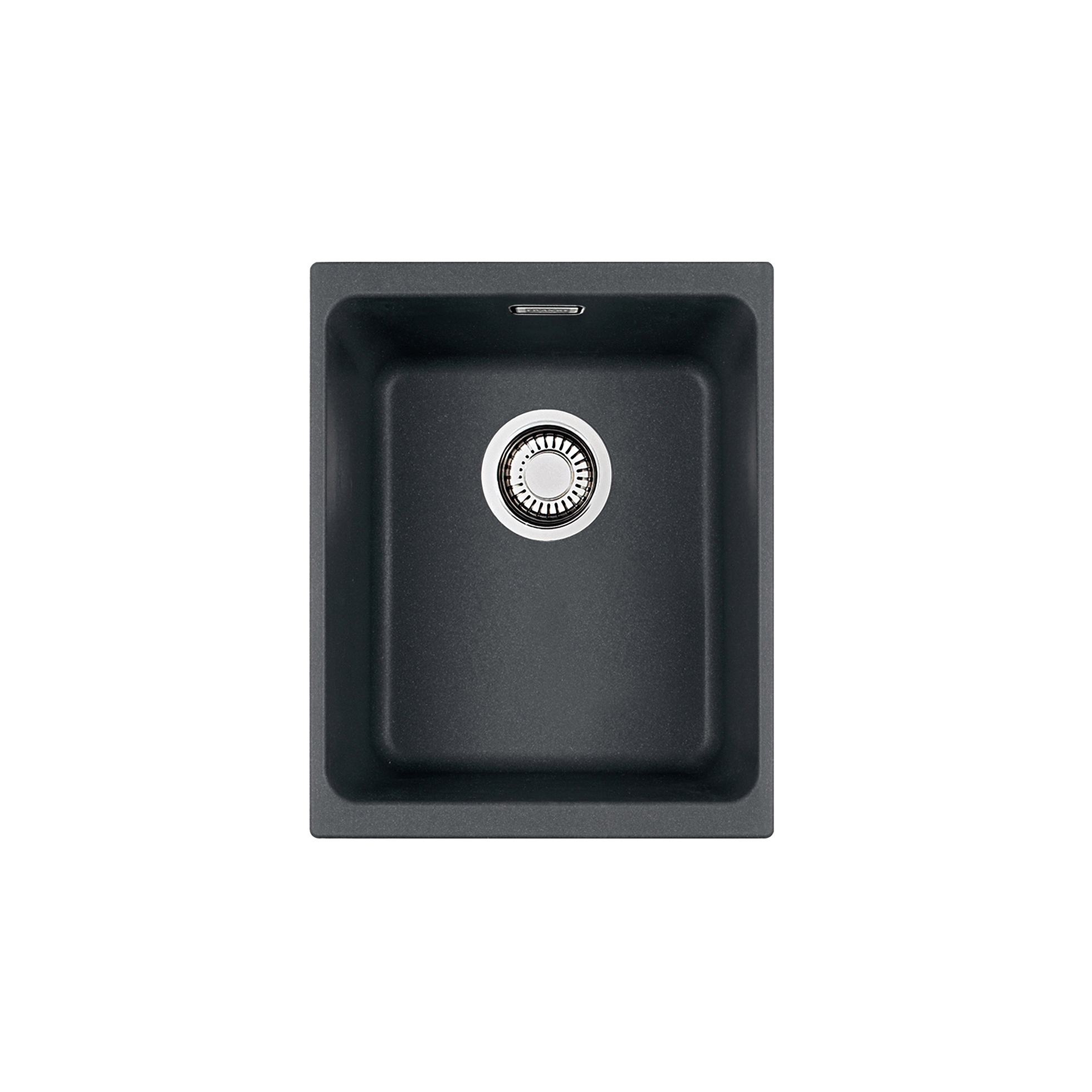Mostrar el producto Kubus Sink KBG 210-37 Fragranite + Graphit del fabricante Franke Home Solutions