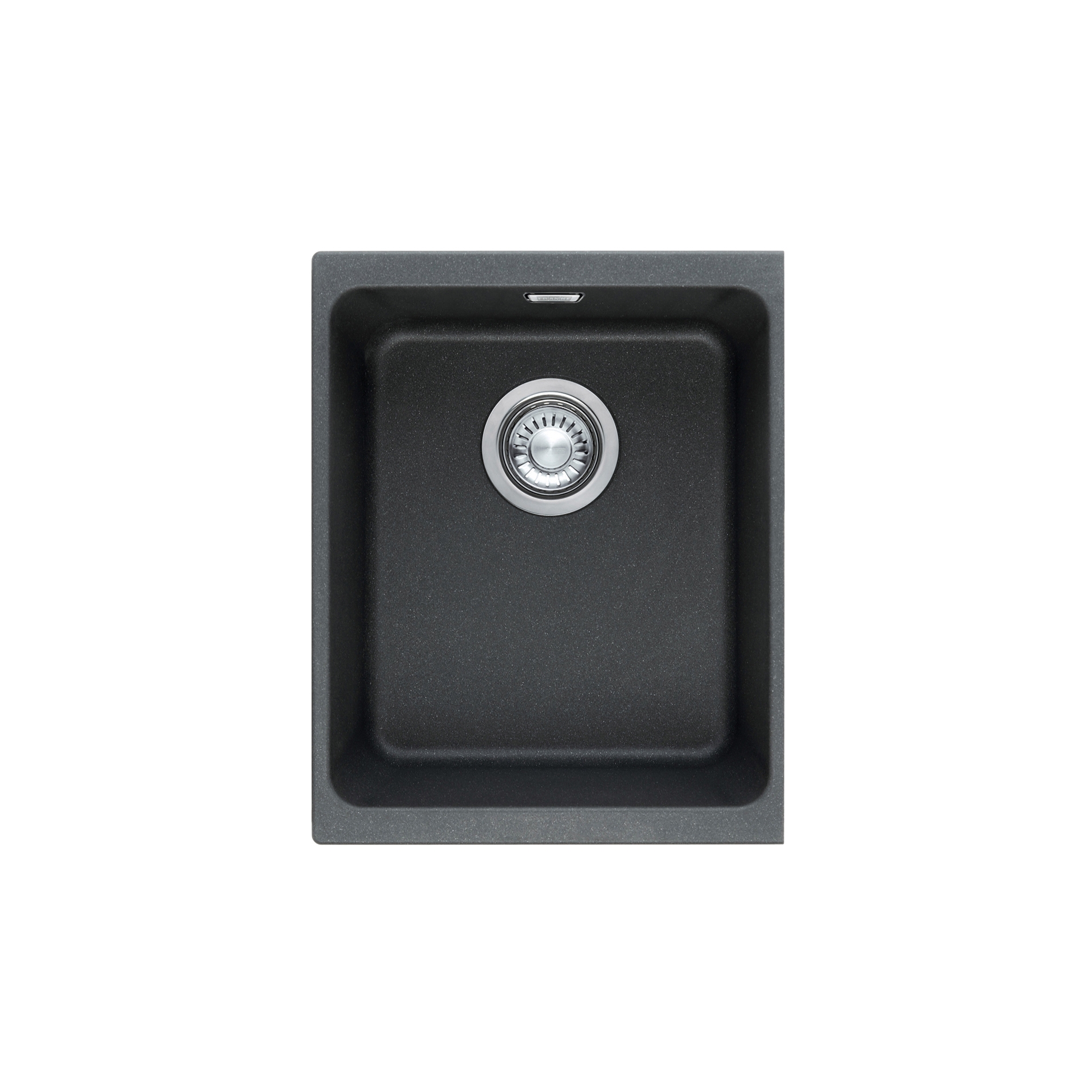 Mostrar el producto Kubus Sink KBG 210-37 Fragranite + Onyx del fabricante Franke Home Solutions