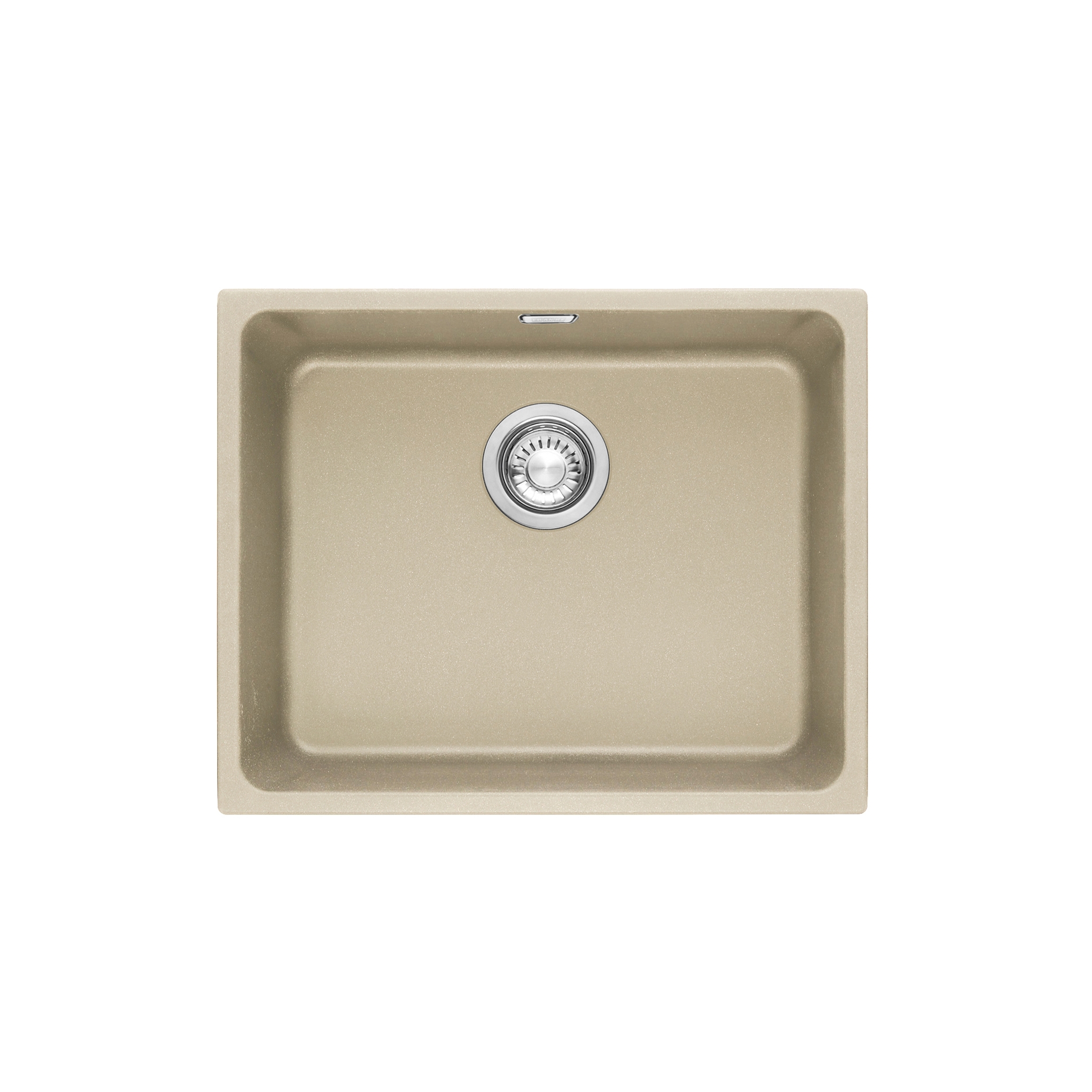 Produkt Kubus Spüle KBG 210-53 Fragranit + Sahara des Herstellers Franke Home Solutions anzeigen