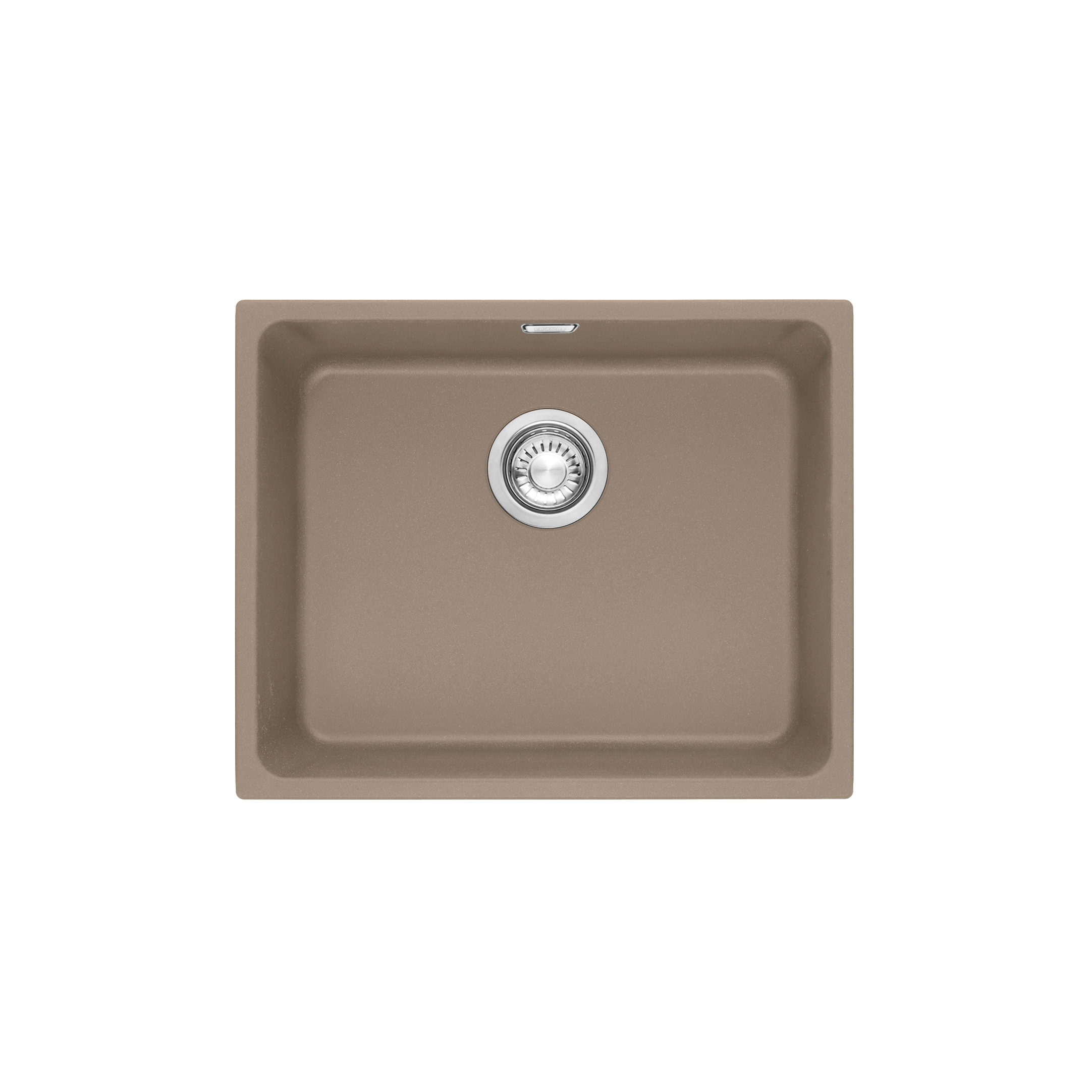 Mostrar el producto Kubus Sink KBG 210-53 Fragranite + Cashmere del fabricante Franke Home Solutions