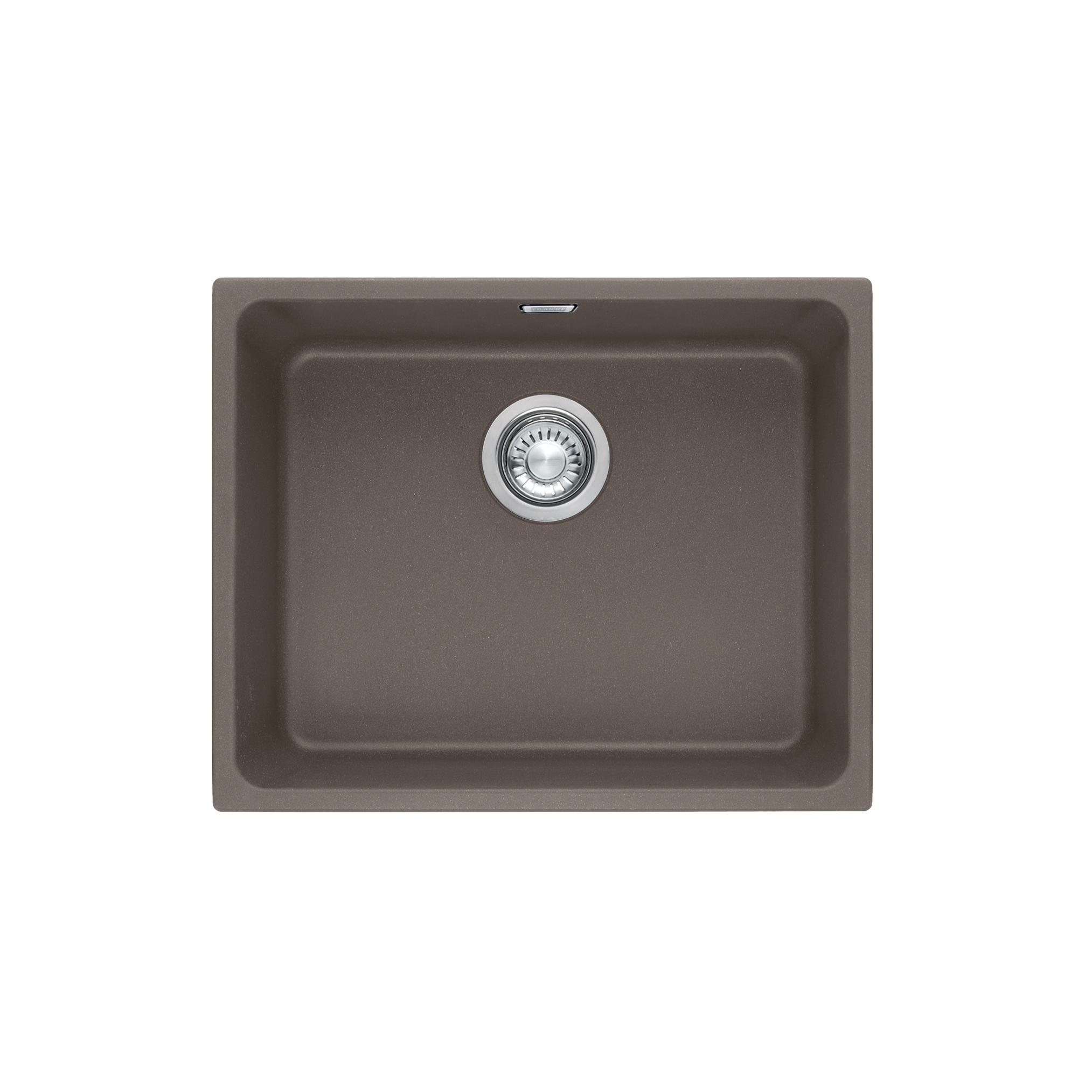 Display product Kubus Sink KBG 210-53 Fragranite + Umbra from manufacturer Franke Home Solutions
