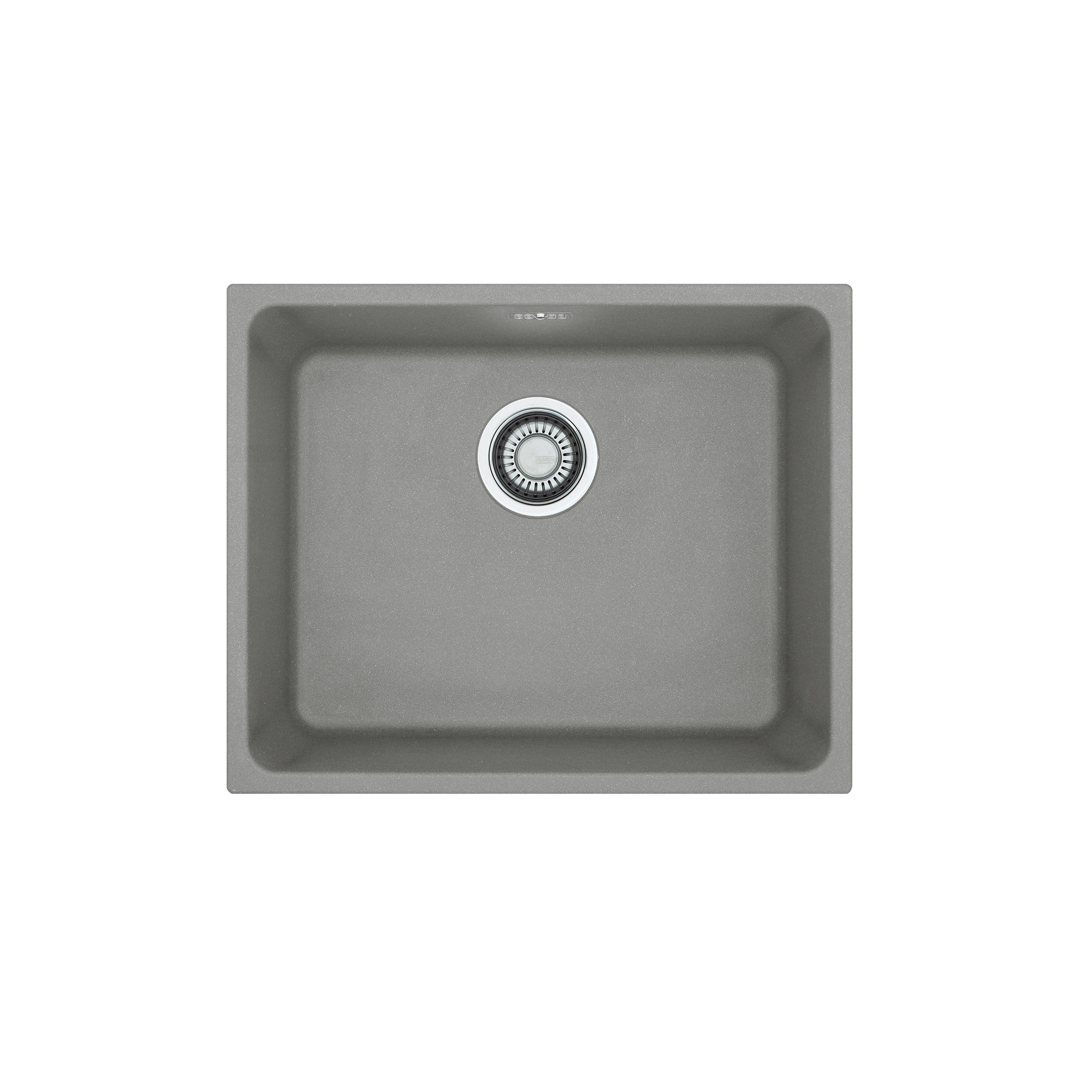 Mostrar el producto Kubus Sink KBG 210-53 Fragranite + Stone Grey del fabricante Franke Home Solutions