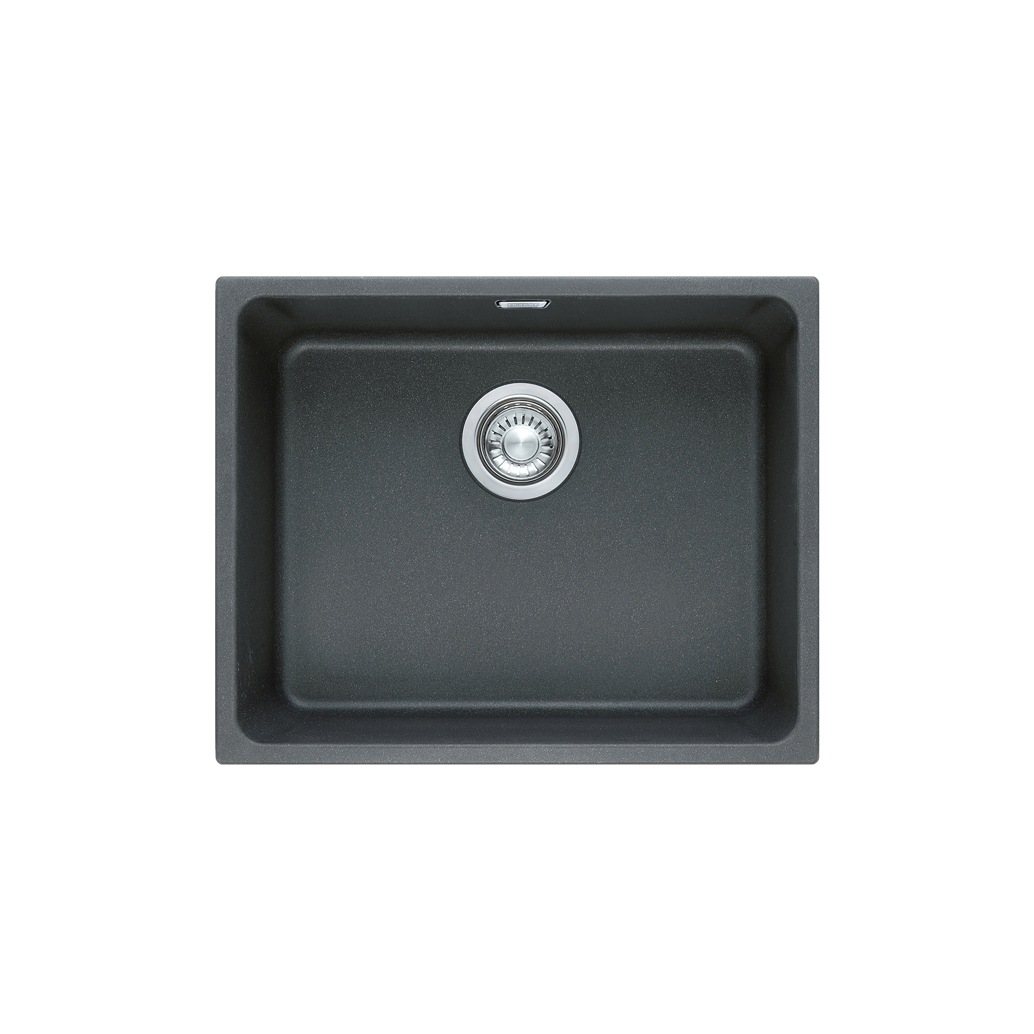 Mostrar el producto Kubus Sink KBG 210-53 Fragranite + Graphit del fabricante Franke Home Solutions