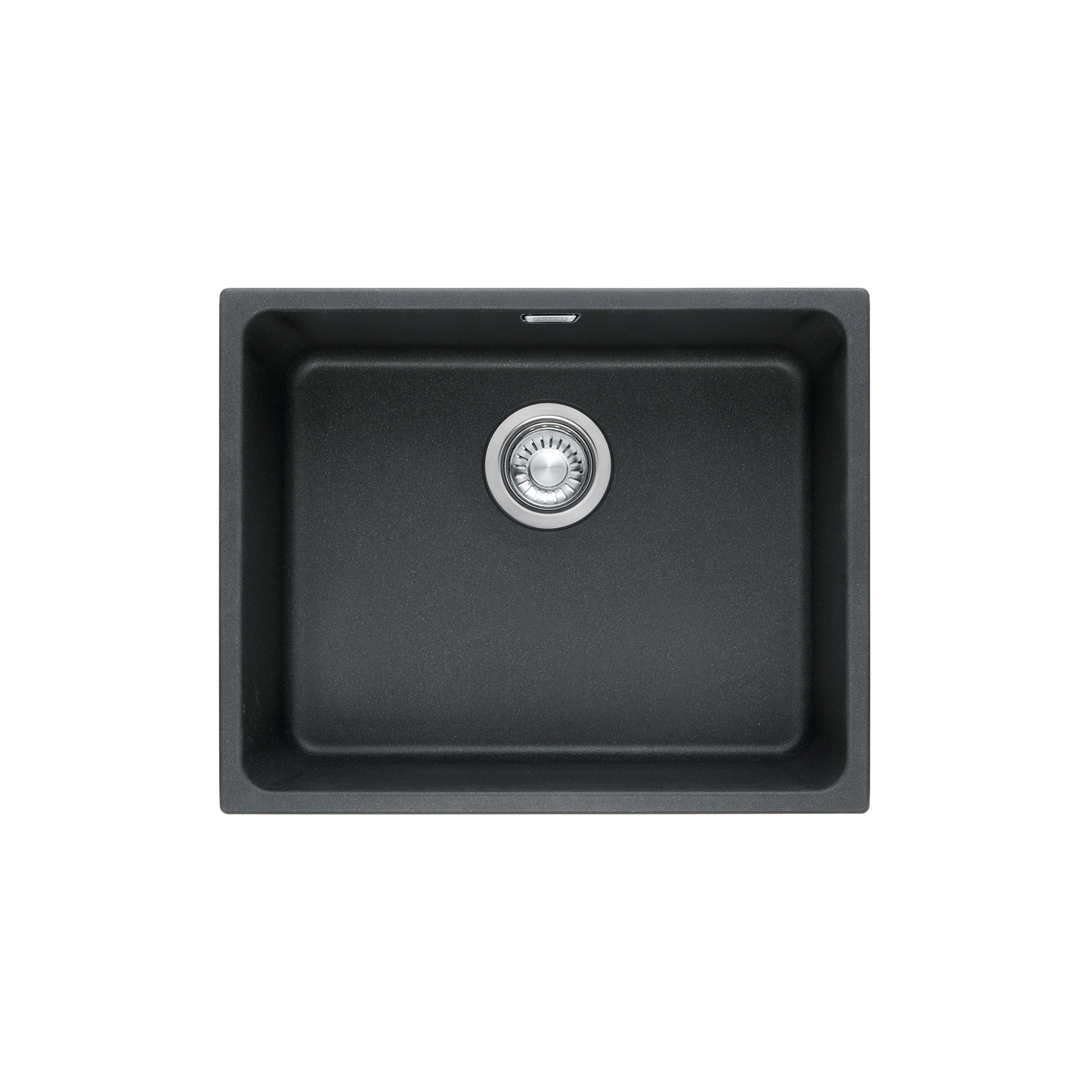 Mostrar el producto Kubus Sink KBG 210-53 Fragranite + Onyx del fabricante Franke Home Solutions