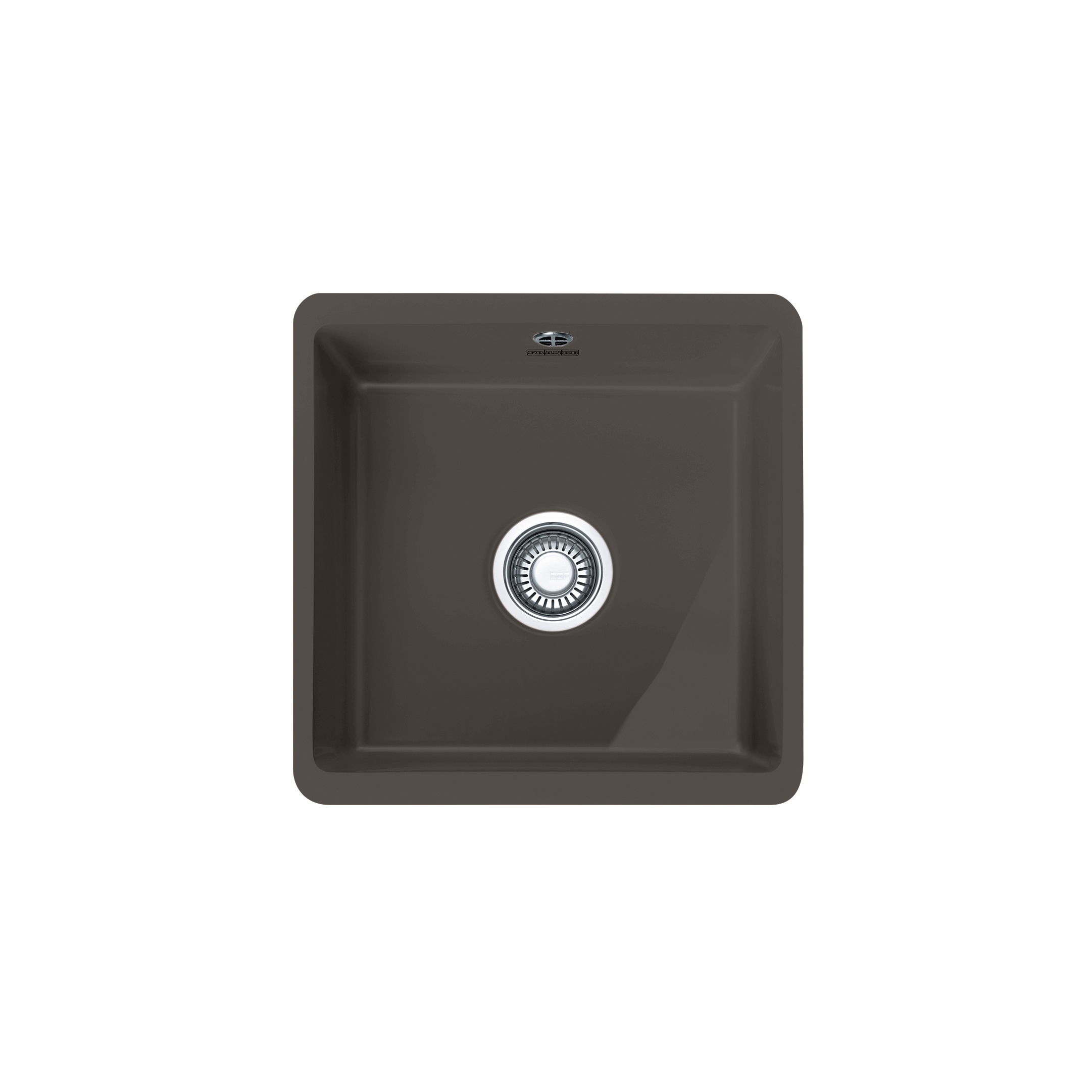 Mostrar el producto Kubus Sink KBK 110-40 Ceramic Graphit del fabricante Franke Home Solutions