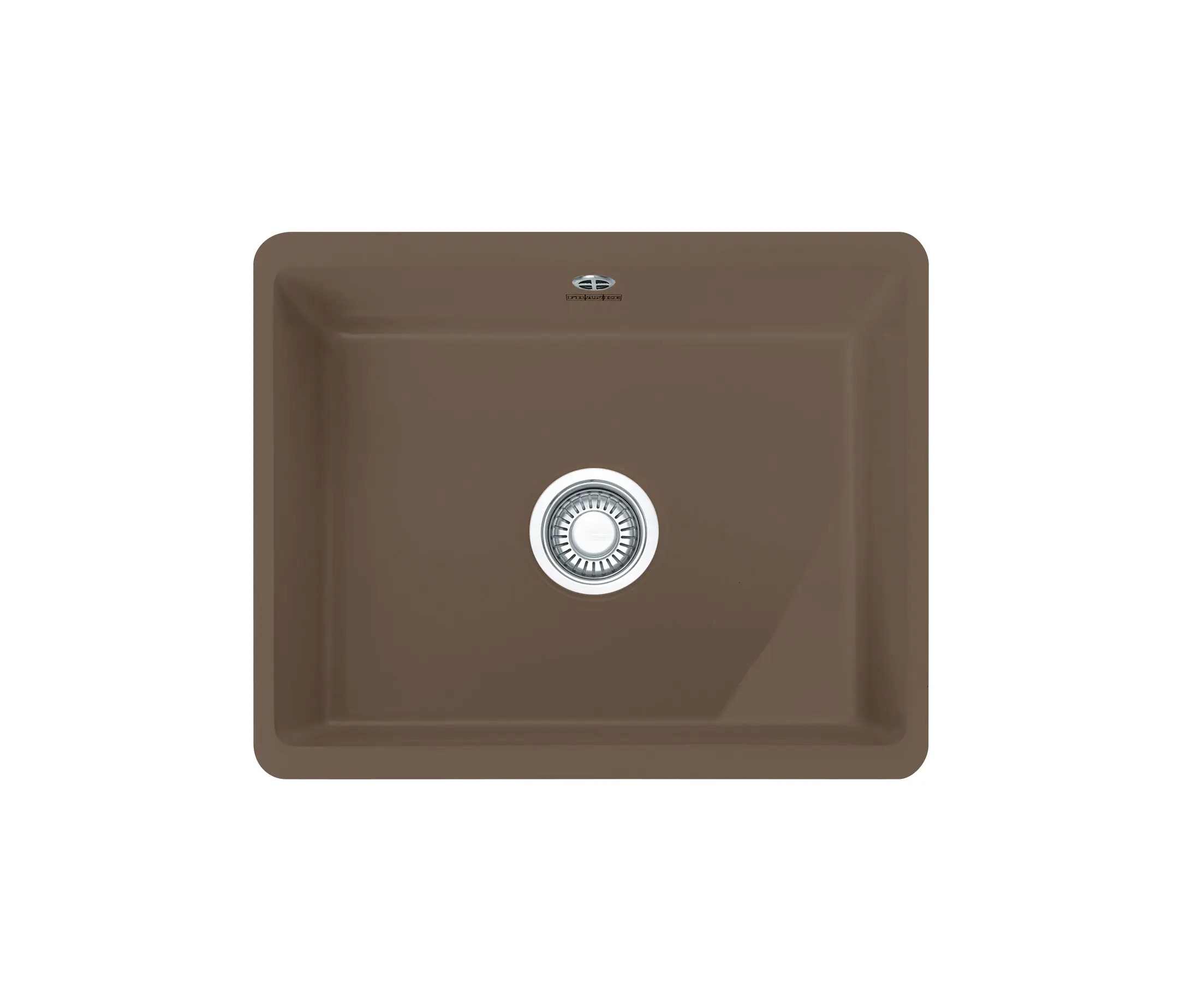 Franke Home Solutions - Kubus Sink KBK 110-50 Ceramic Cashmere
