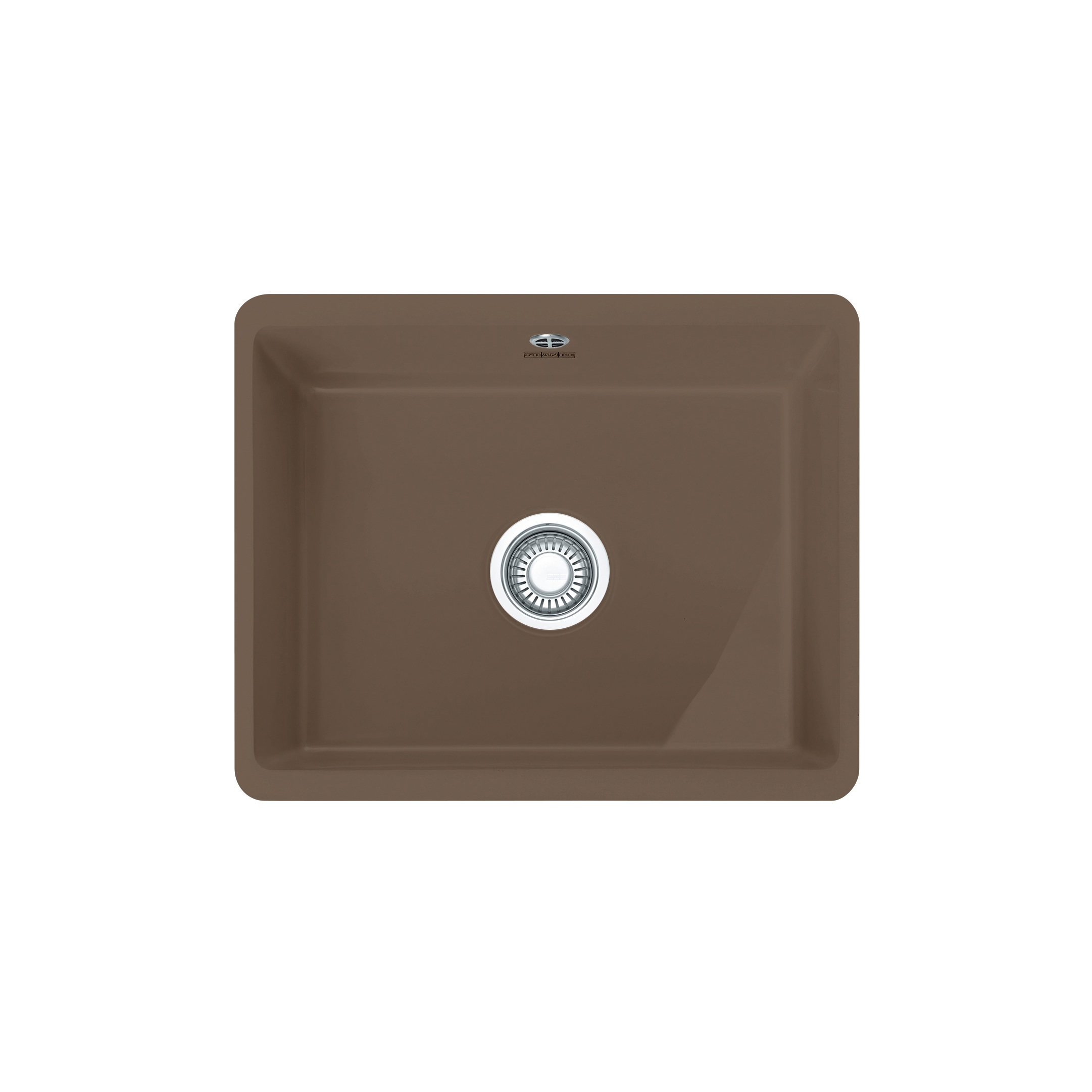 Mostrar el producto Kubus Sink KBK 110-50 Ceramic Cashmere del fabricante Franke Home Solutions