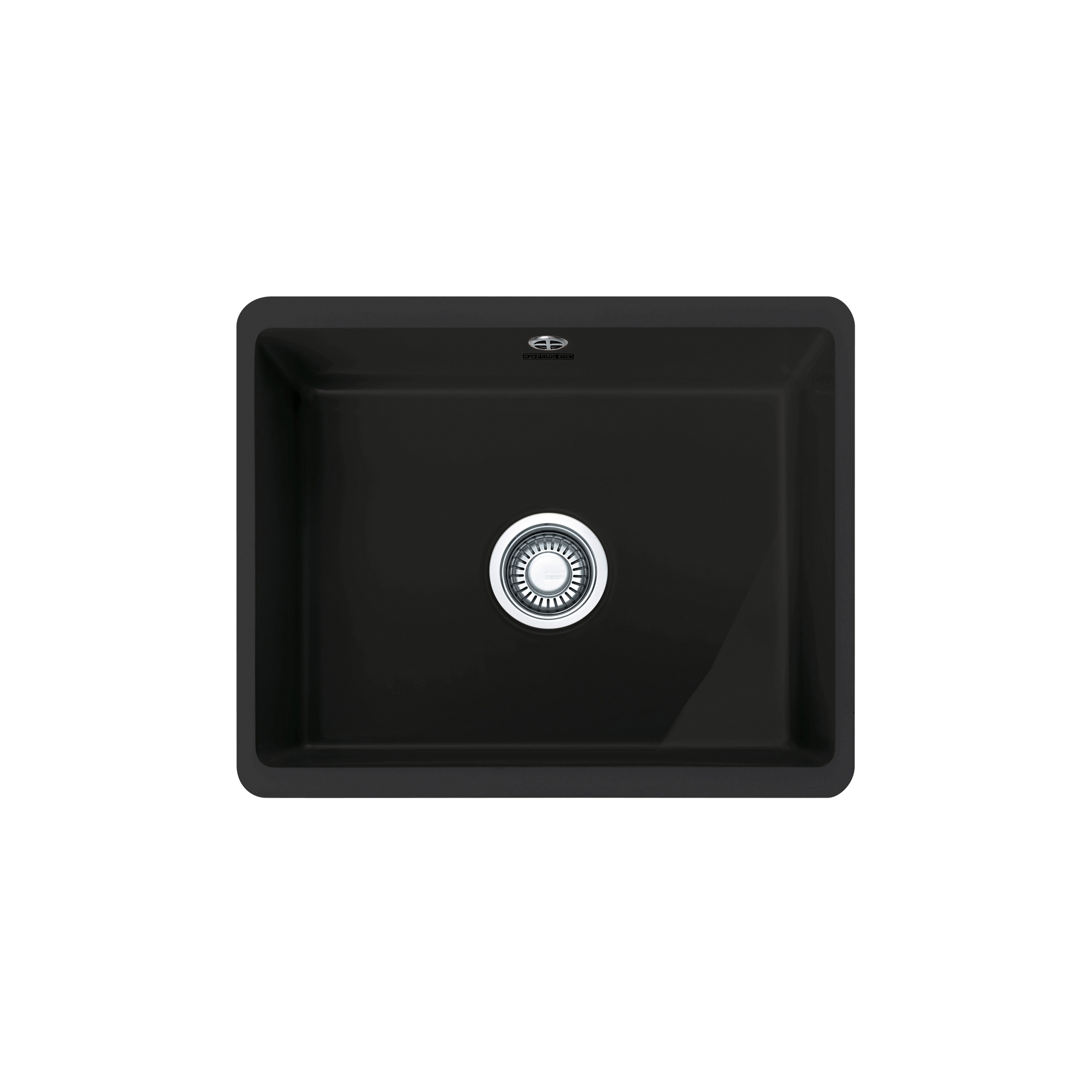 Display product Kubus Sink KBK 110-50 Ceramic Anthrazit Matt from manufacturer Franke Home Solutions