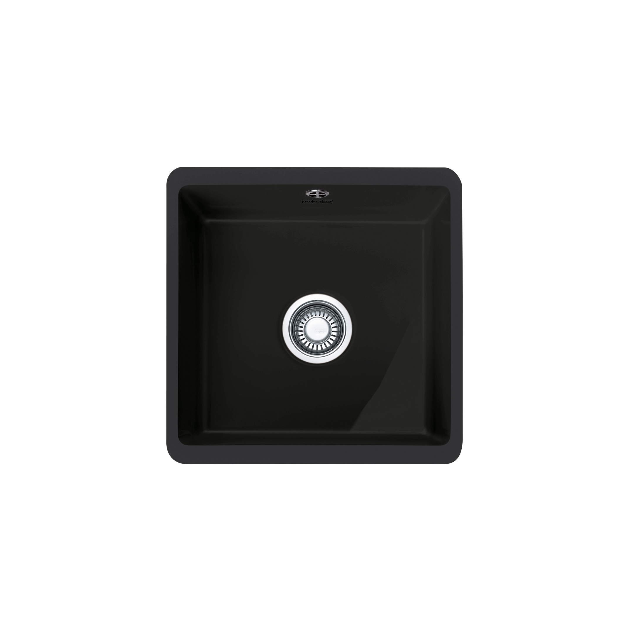 Display product Kubus Sink KBK 110-40 Ceramic Anthrazit Matt from manufacturer Franke Home Solutions