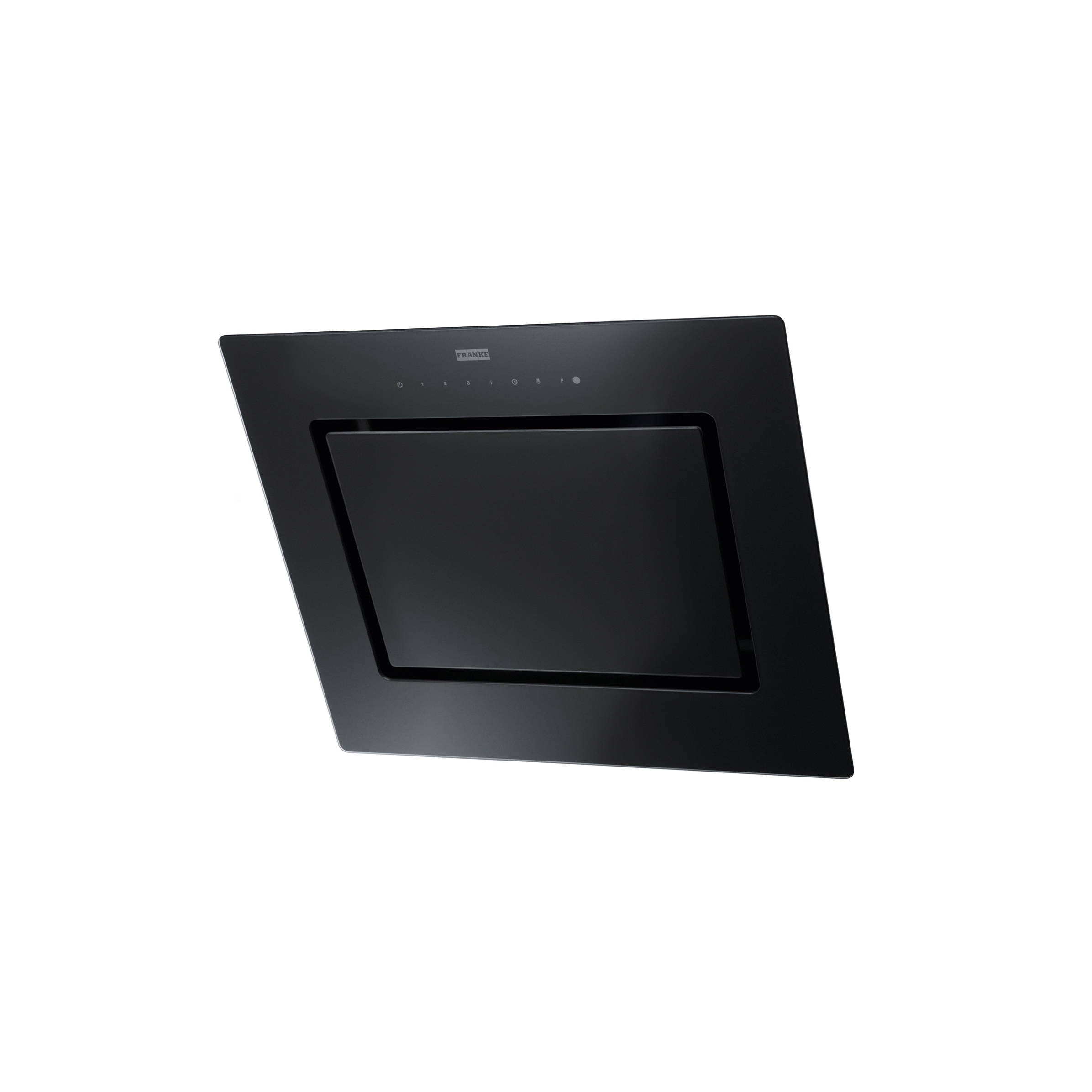 Mostrar el producto Mythos Hood FMY 606 BK Glass Black del fabricante Franke Home Solutions