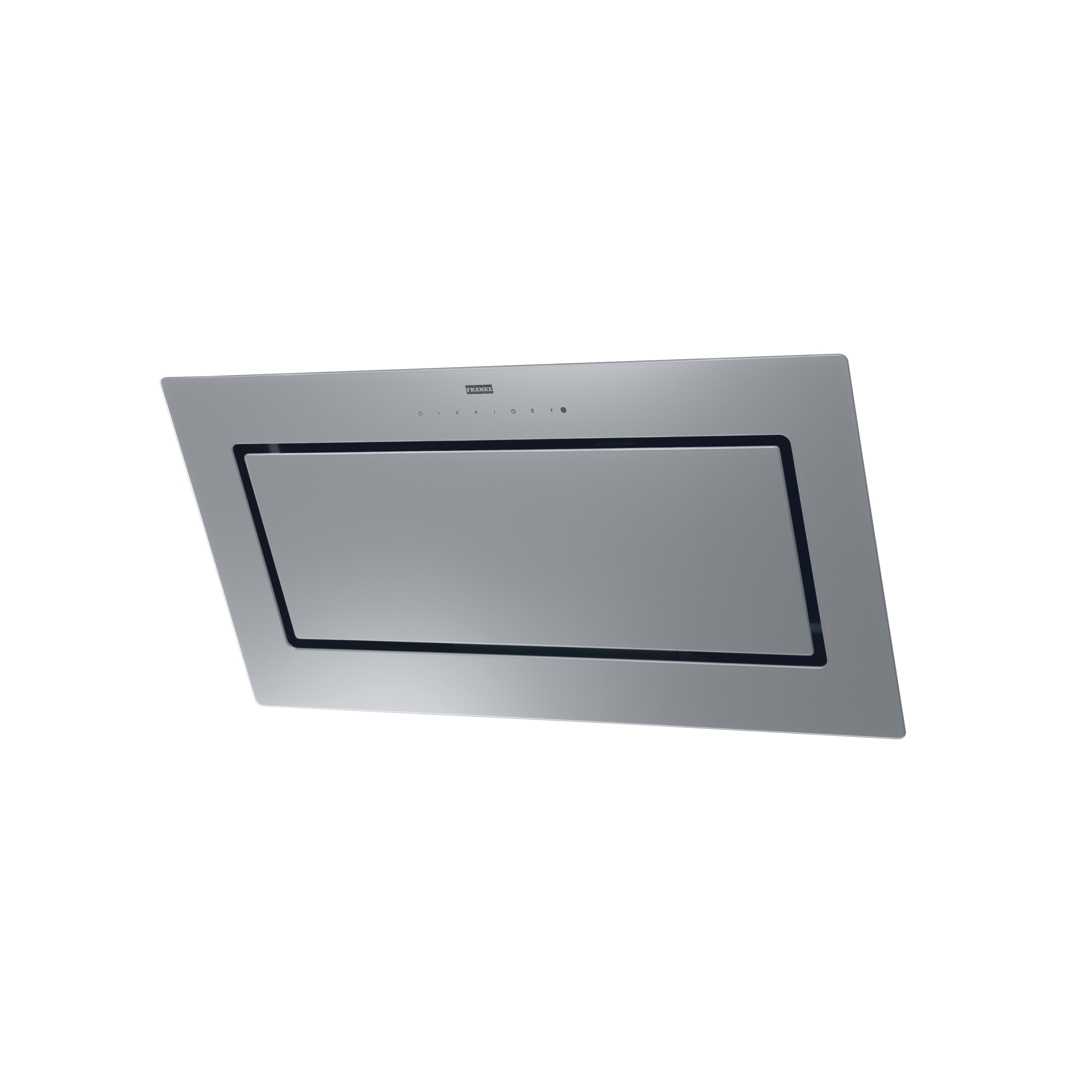Mostrar el producto Mythos Hood FMY 906 PG Pearl Grey del fabricante Franke Home Solutions