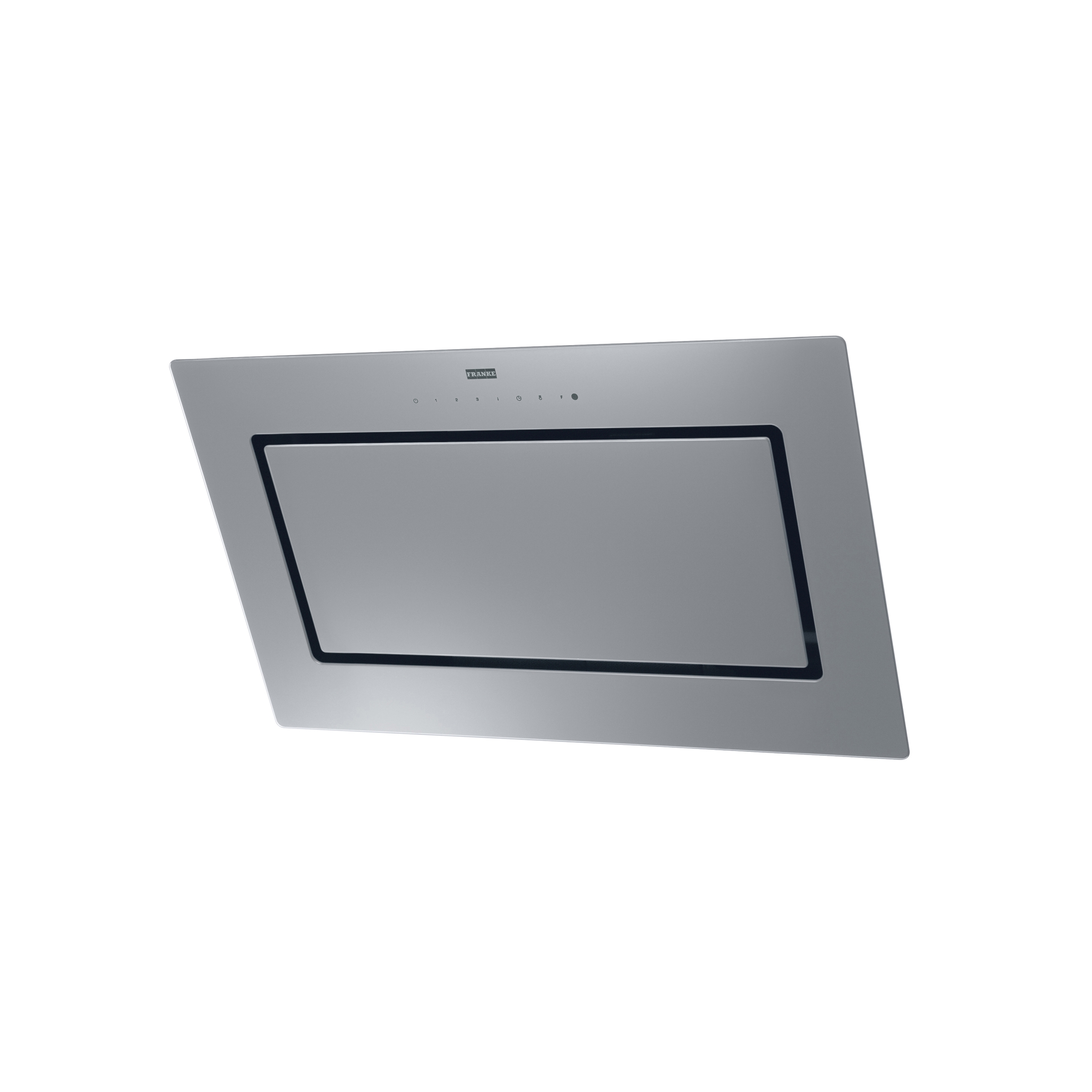 Mostrar el producto Mythos Hood FMY 806 PG Pearl Grey del fabricante Franke Home Solutions