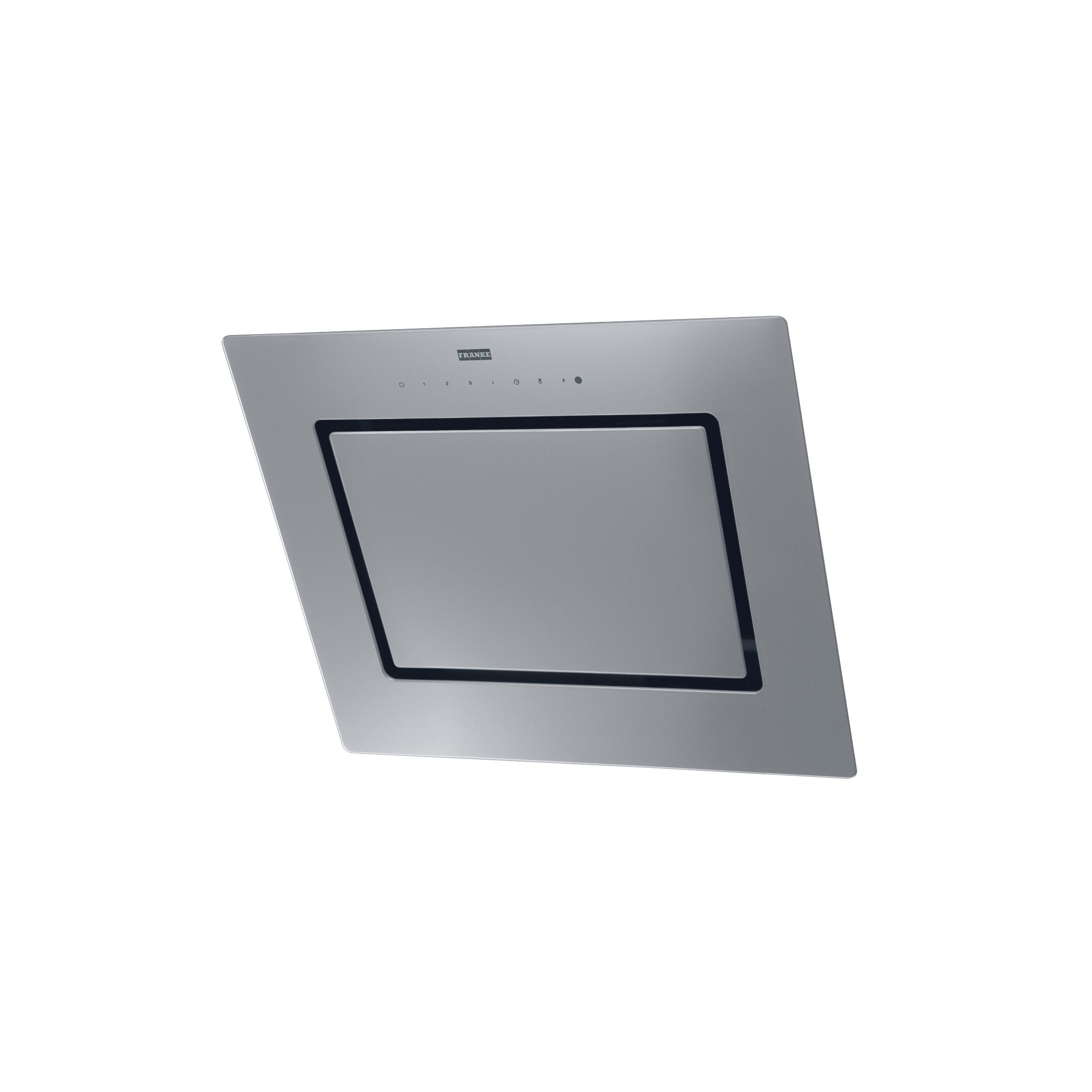 Mostrar el producto Mythos Hood FMY 606 PG Pearl Grey del fabricante Franke Home Solutions