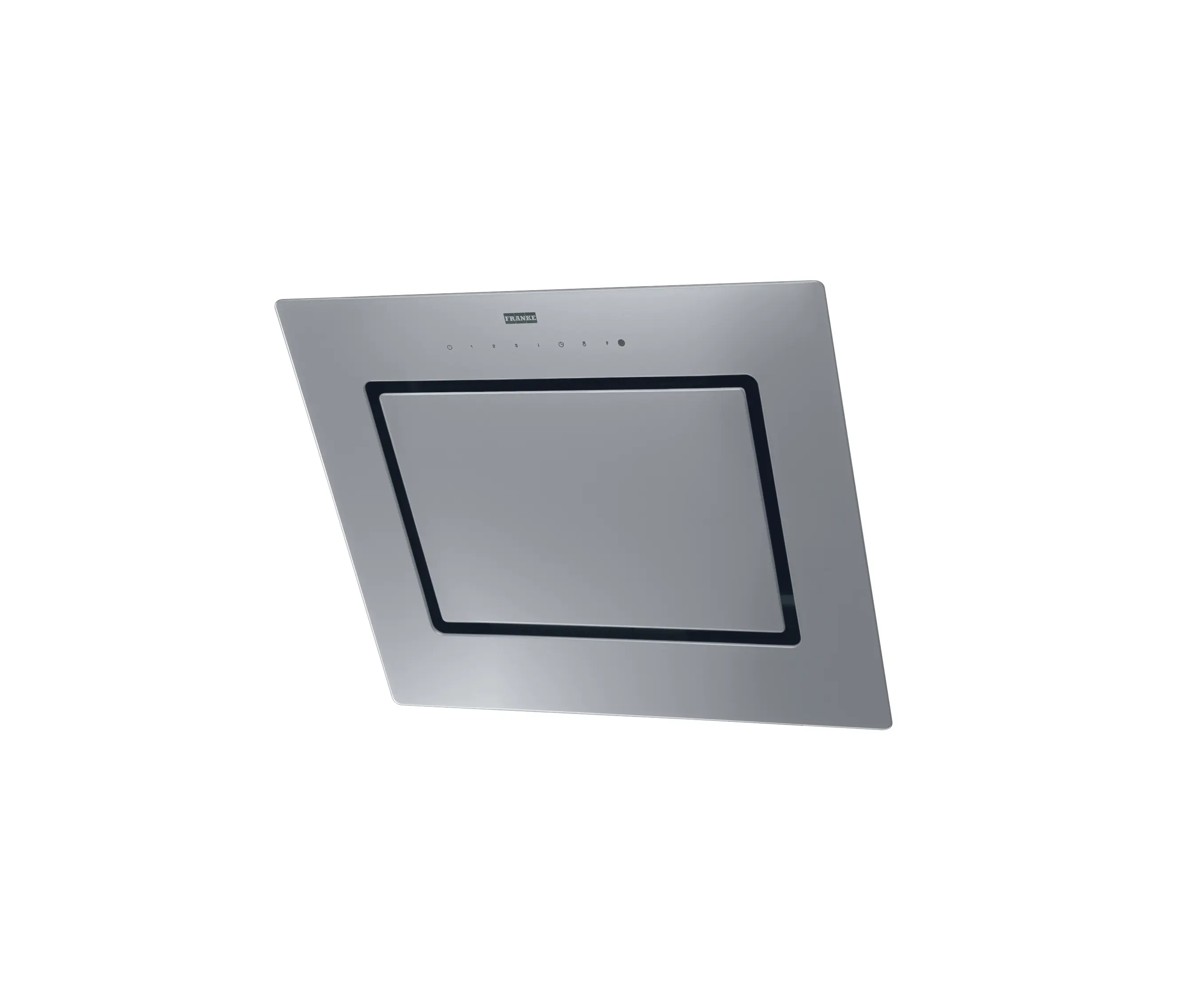 Franke Home Solutions - Mythos Hood FMY 606 PG Pearl Grey