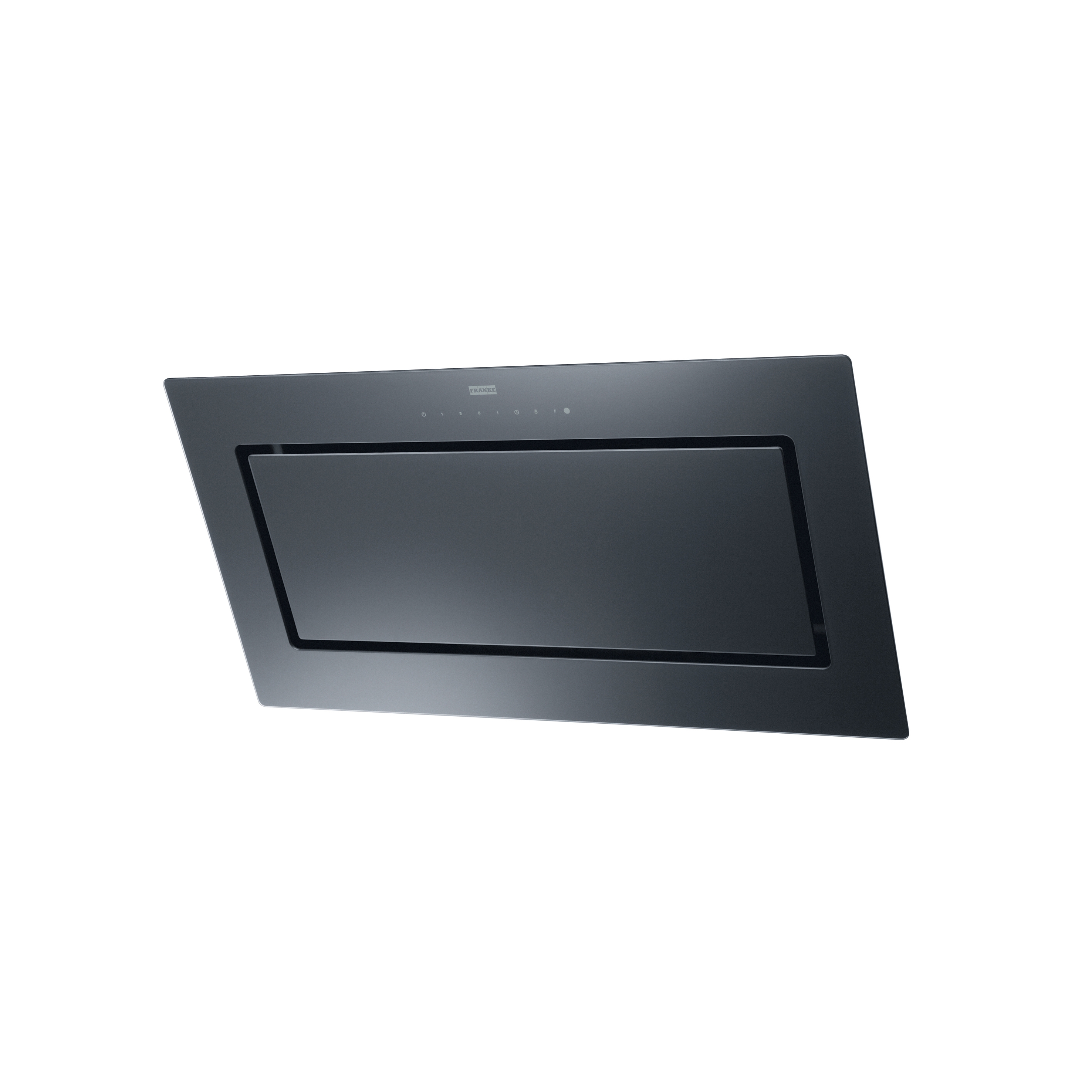 Mostrar el producto Mythos Hood FMY 906 DG Slate-Gray del fabricante Franke Home Solutions
