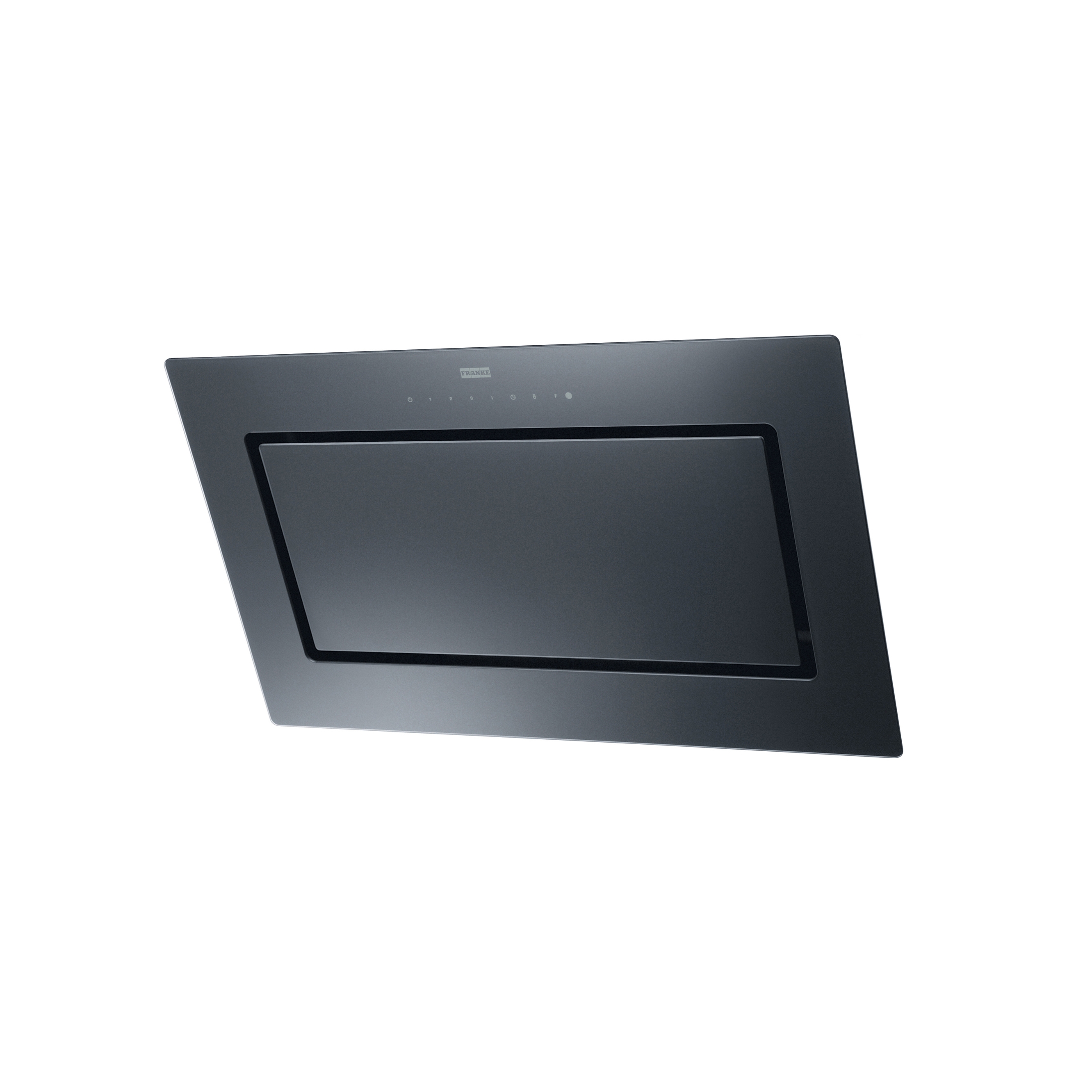 Mostrar el producto Mythos Hood FMY 806 DG Slate-Gray del fabricante Franke Home Solutions