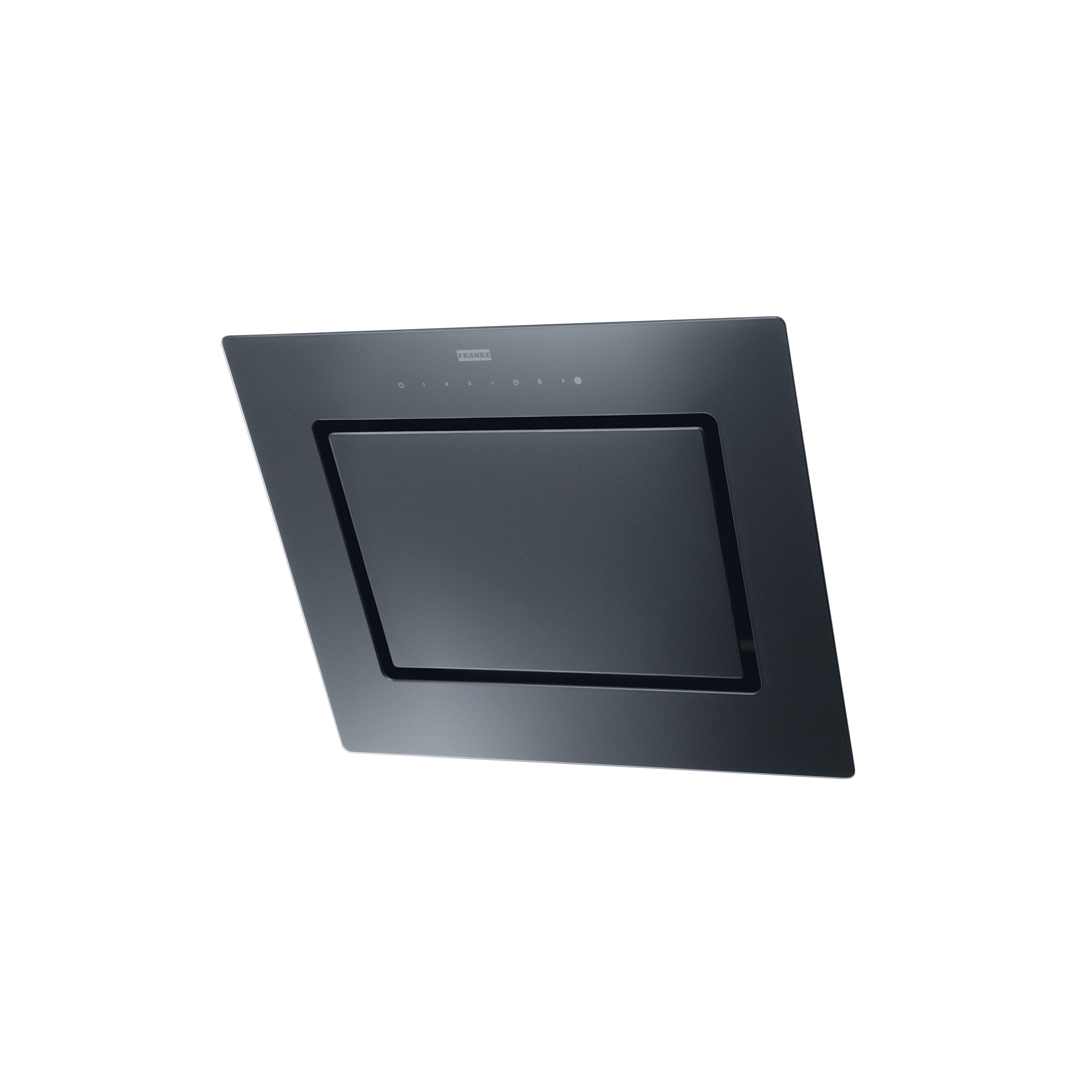 Mostrar el producto Mythos Hood FMY 606 DG Slate-Gray del fabricante Franke Home Solutions