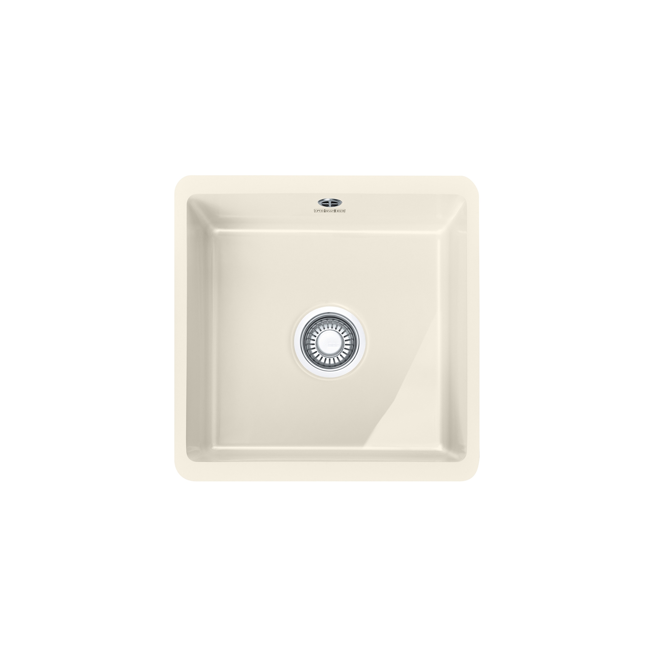 Display product Kubus Sink KBK 110-40 Ceramic Magnolia from manufacturer Franke Home Solutions