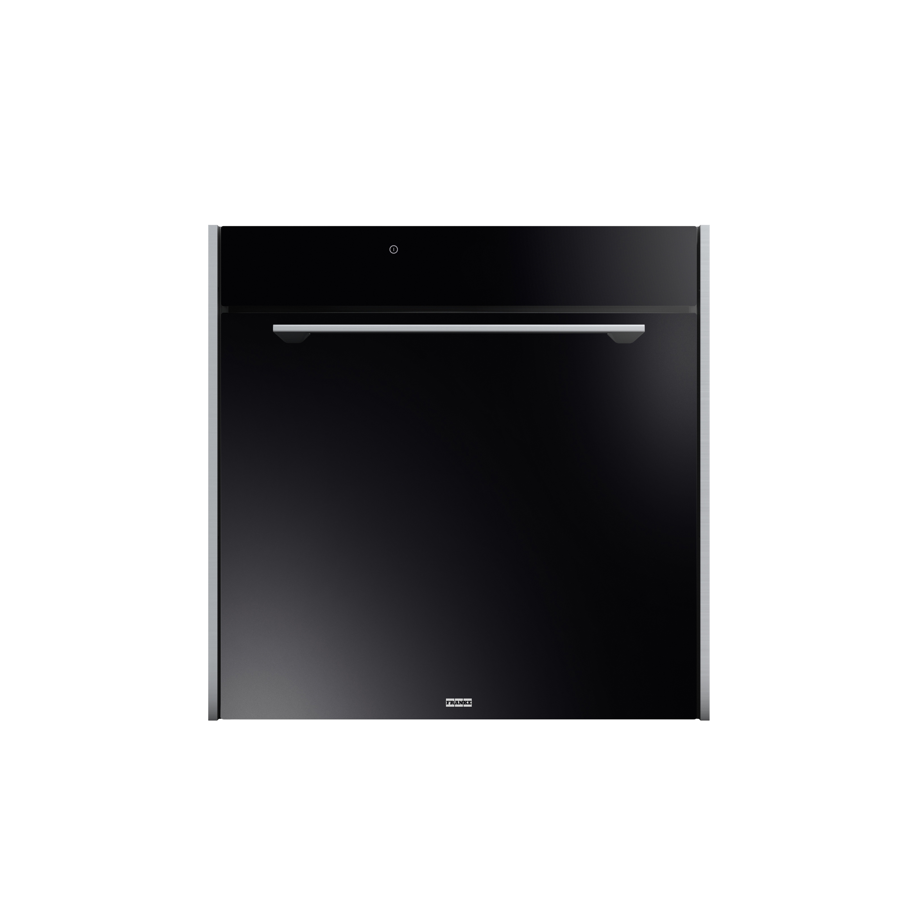 Produkt Frames by Franke Multifunktionsofen Touch FS 913 M Edelstahl Glas Schwarz des Herstellers Franke Home Solutions anzeigen