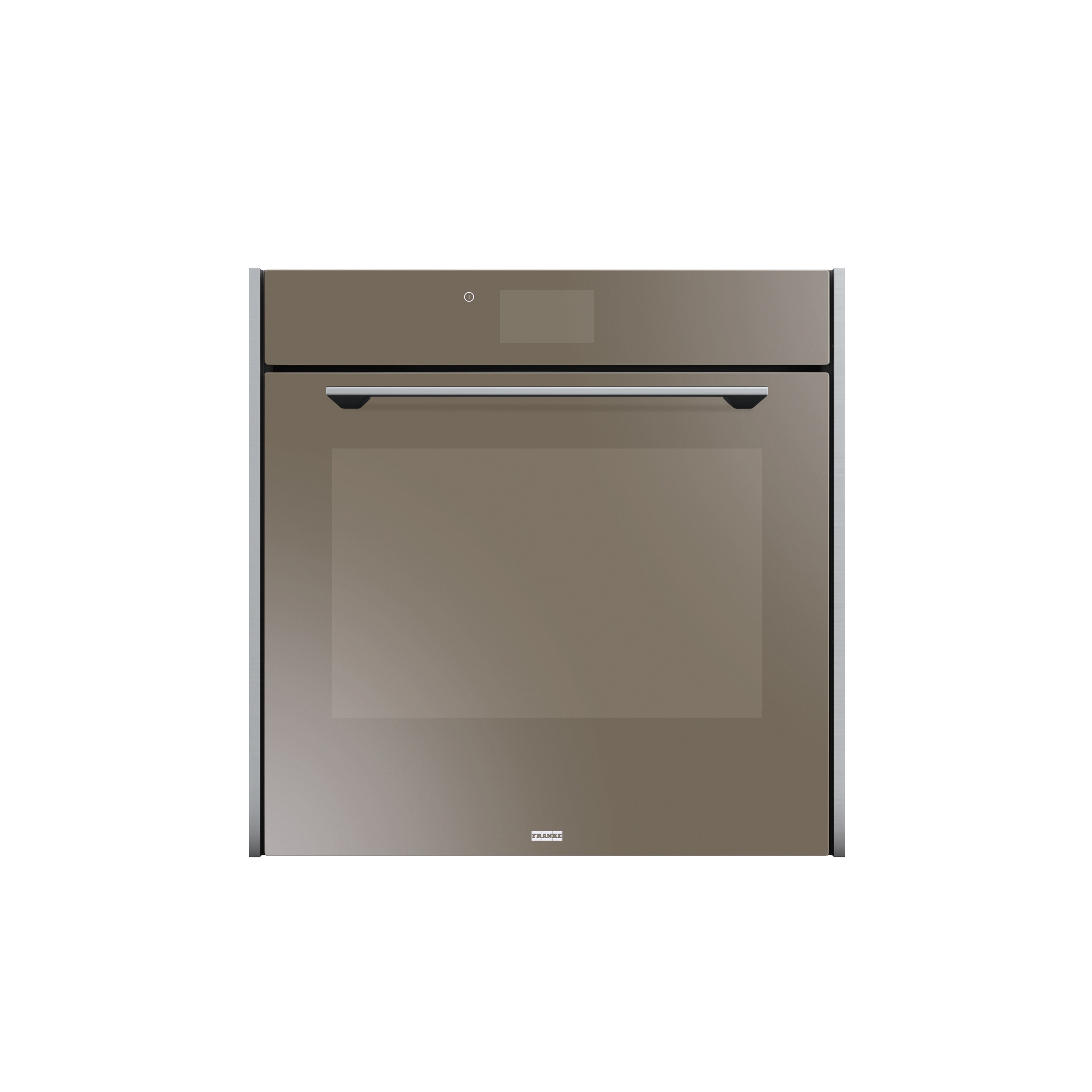 Produkt Frames by Franke Multifunktionsofen Touch FS 913 M Edelstahl Glas Champagne des Herstellers Franke Home Solutions anzeigen