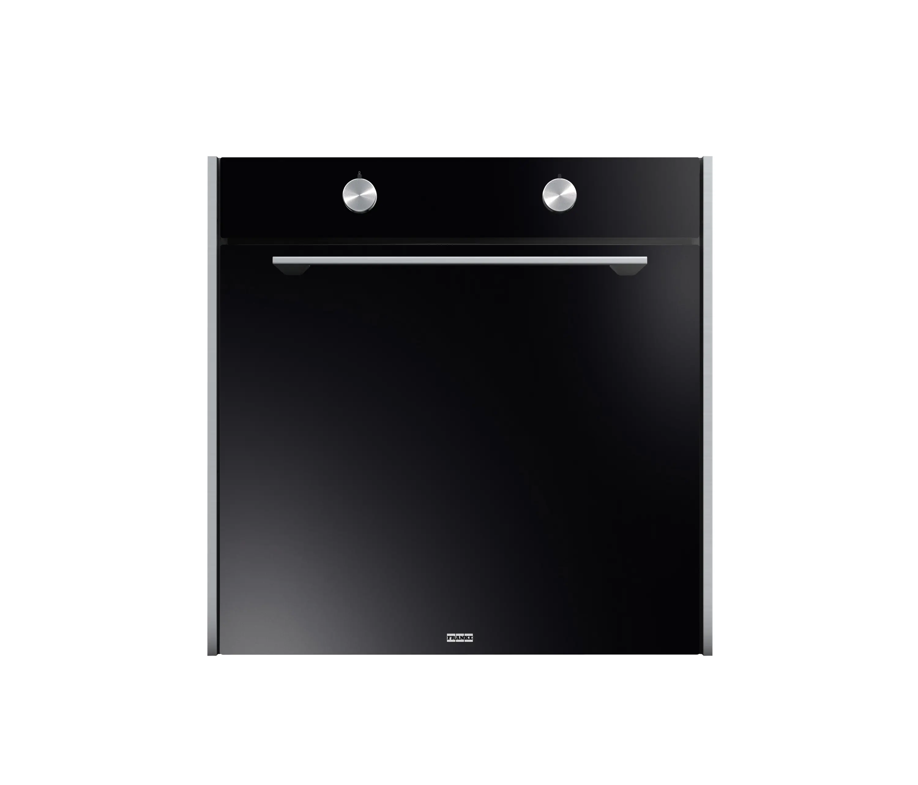 Franke Home Solutions - Frames by Franke Oven FS 982 M BK DCT TFT Stainless Steel Glas Schwarz