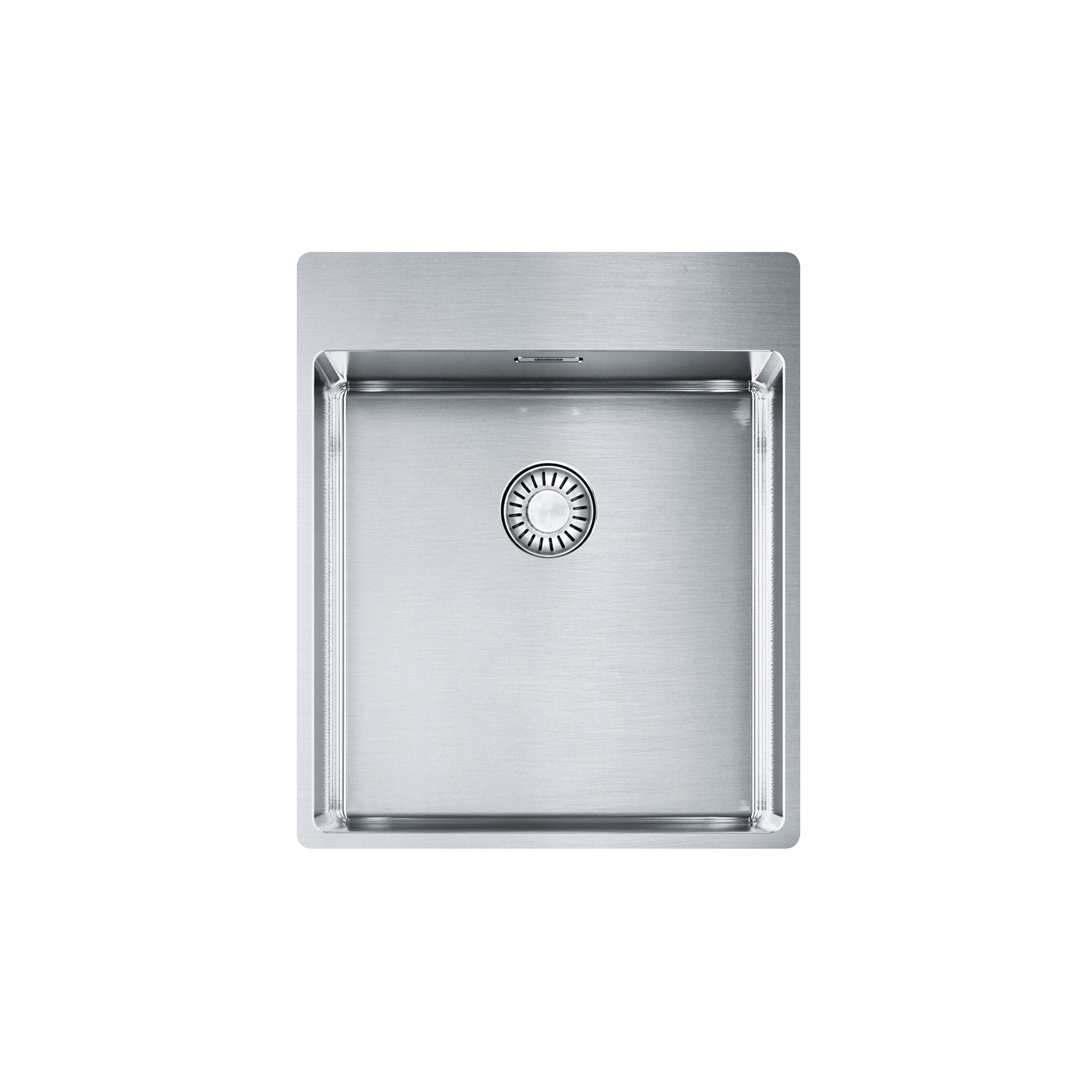 Mostrar el producto Franke Box Sink BXX 210-40 A Stainless Steel del fabricante Franke Home Solutions