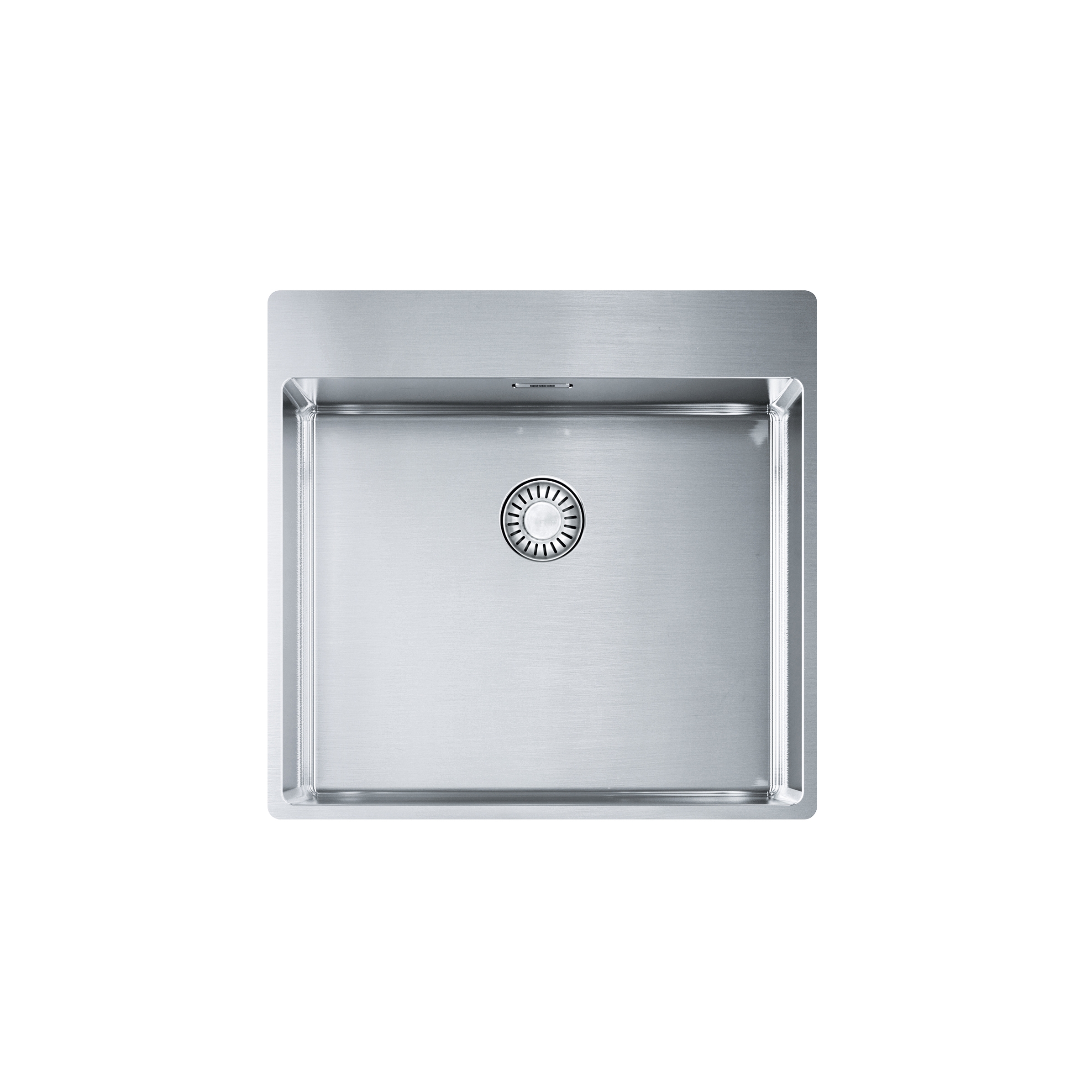 Display product Franke Box Sink BXX 210-50 A Stainless Steel from manufacturer Franke Home Solutions