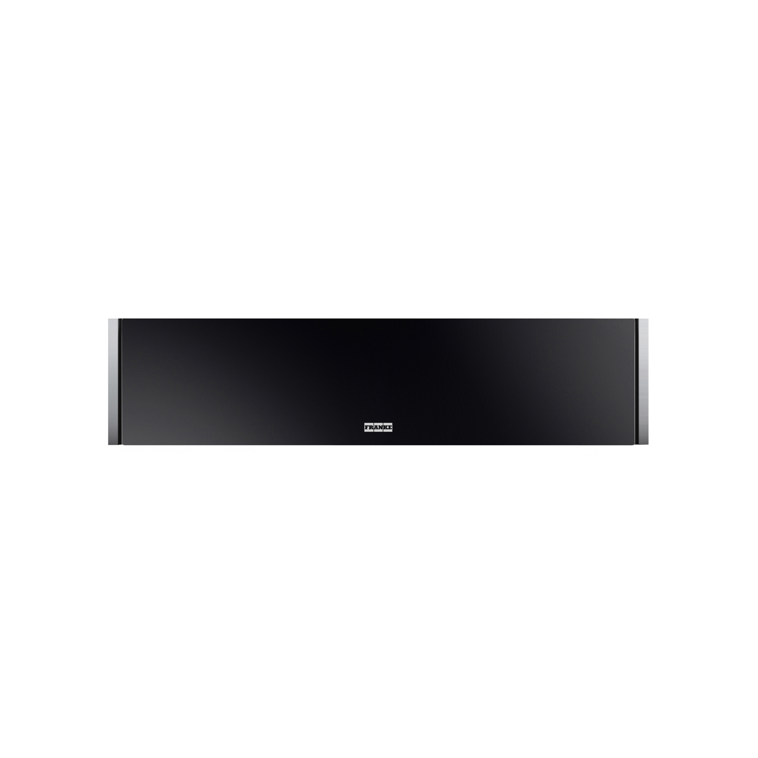Produkt Frames by Franke Zubehör FS DRW 14 BK Edelstahl, Glas schwarz des Herstellers Franke Home Solutions anzeigen