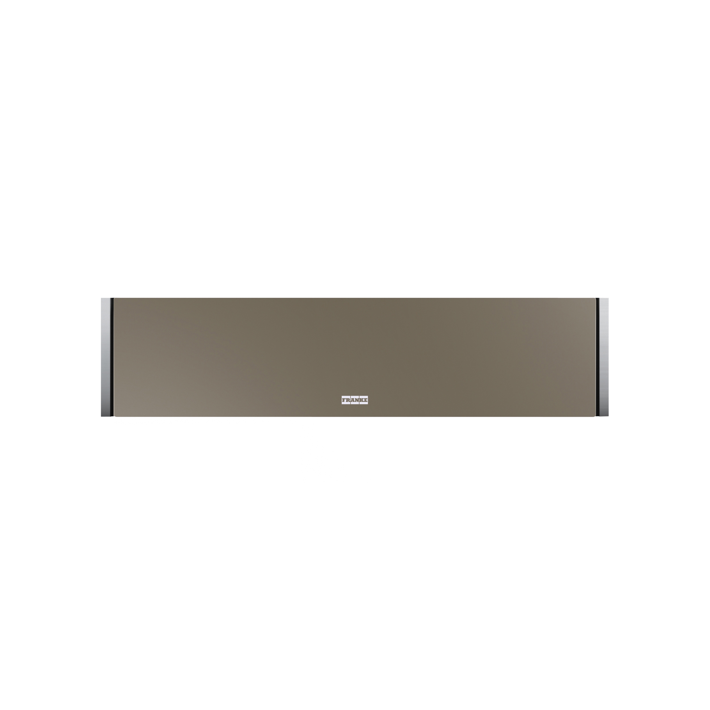 Produkt Frames by Franke Zubehör FS DRW 14 CH Edelstahl, Glas champagne des Herstellers Franke Home Solutions anzeigen
