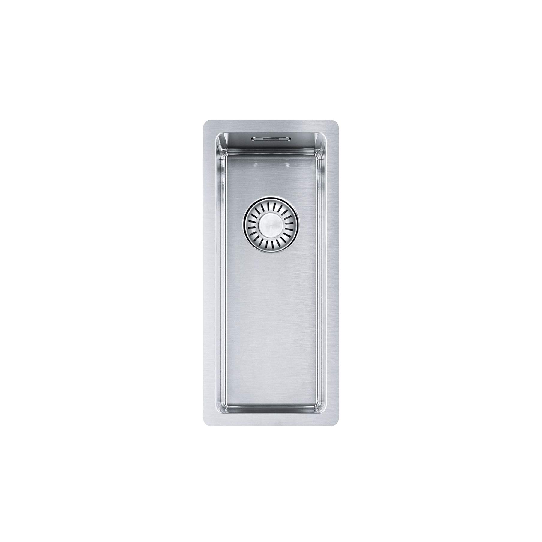Display product Franke Box Sink BXX 110-16 Stainless Steel from manufacturer Franke Home Solutions