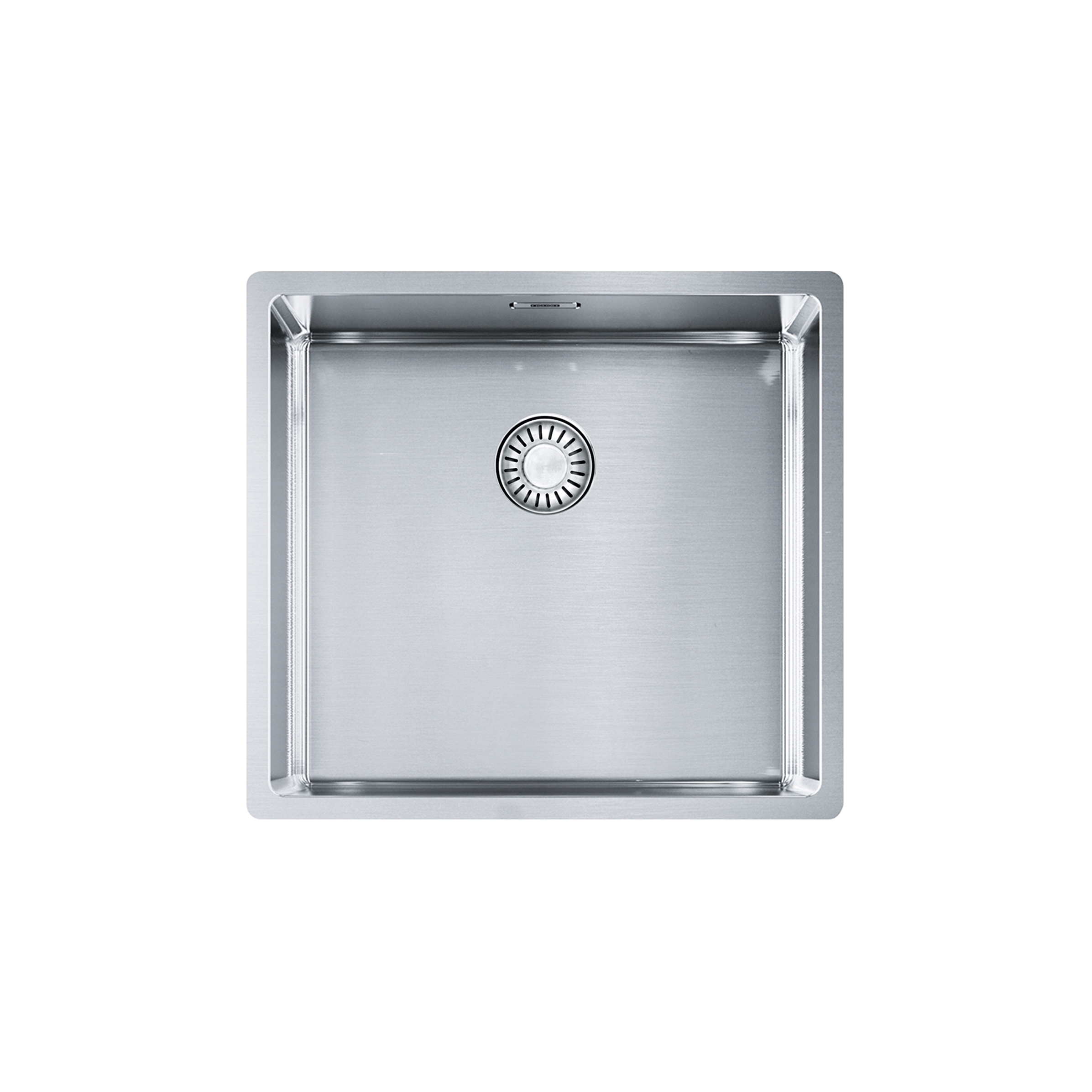 Display product Franke Box Sink BXX 110-45 Stainless Steel from manufacturer Franke Home Solutions