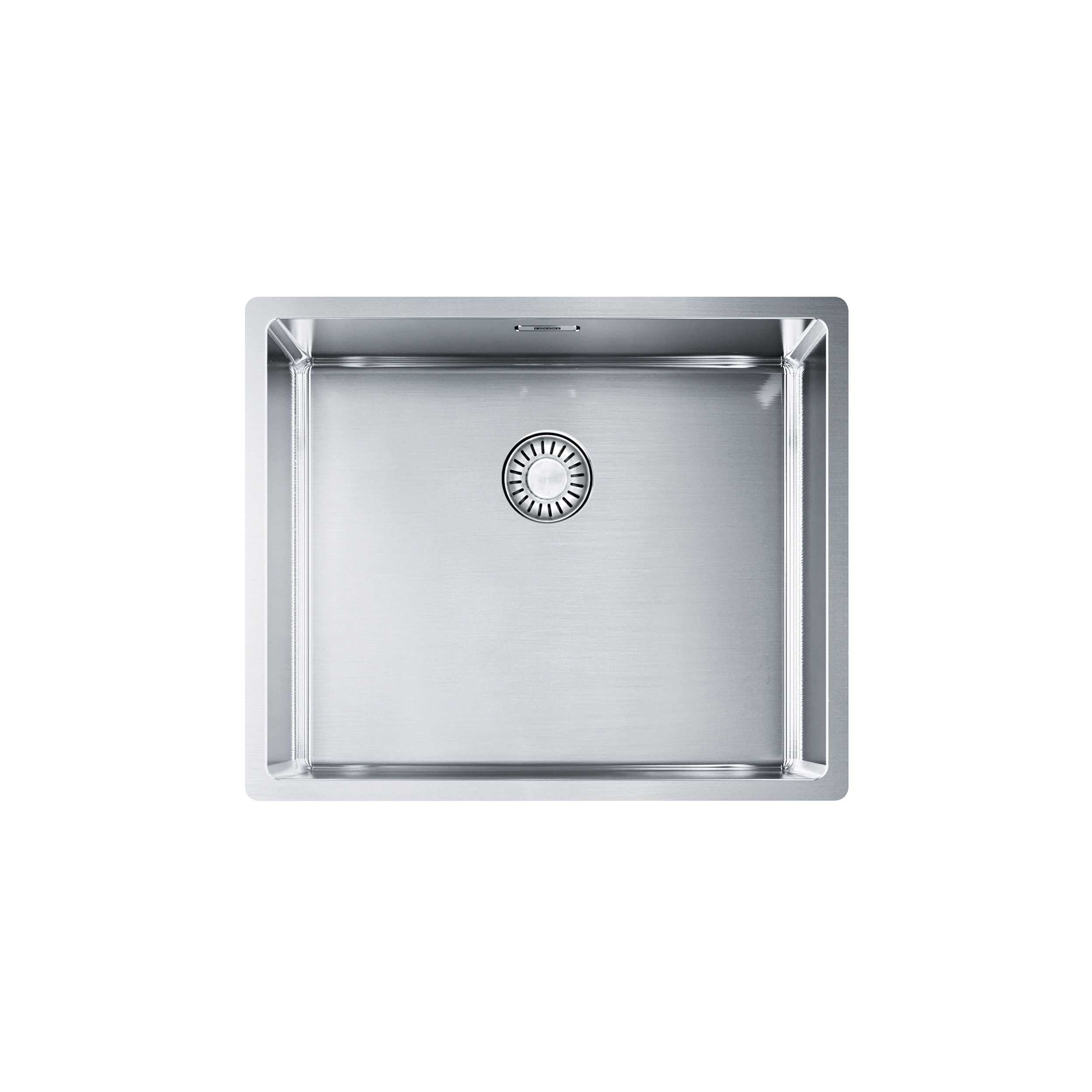 Display product Franke Box Sink BXX 110-50 Stainless Steel from manufacturer Franke Home Solutions