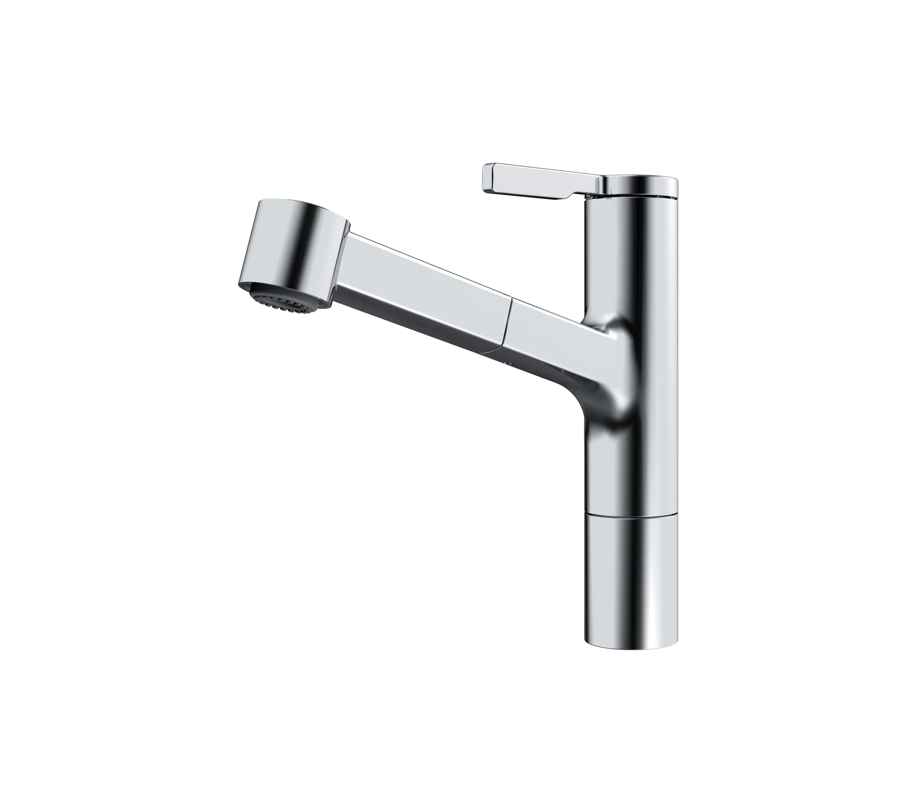 Franke Home Solutions - Frames by Franke Doccia - FS TL SP CHR Cromato