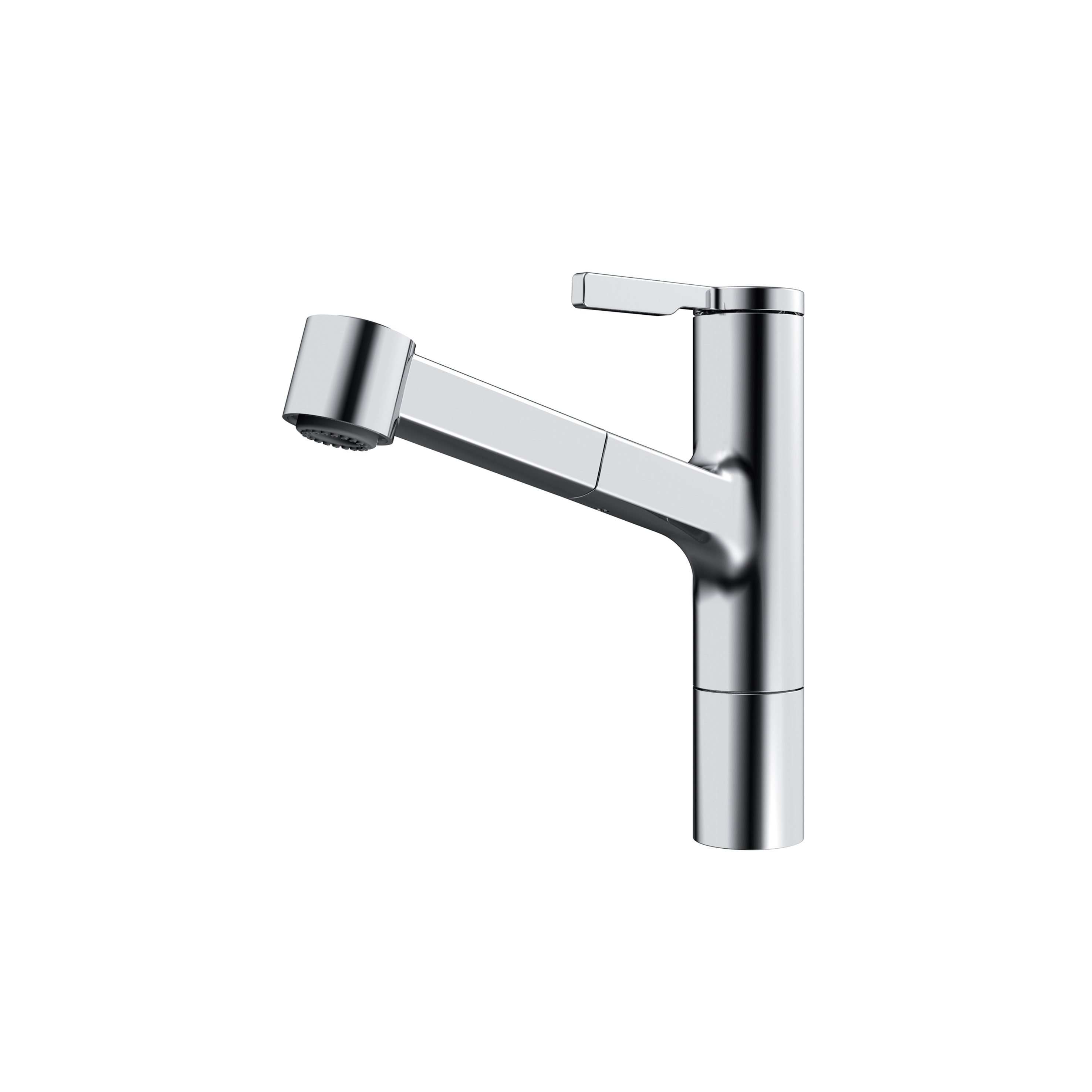 Display product Frames by Franke Pull Out Spray - FS TL SP CHR Chrome from manufacturer Franke Home Solutions