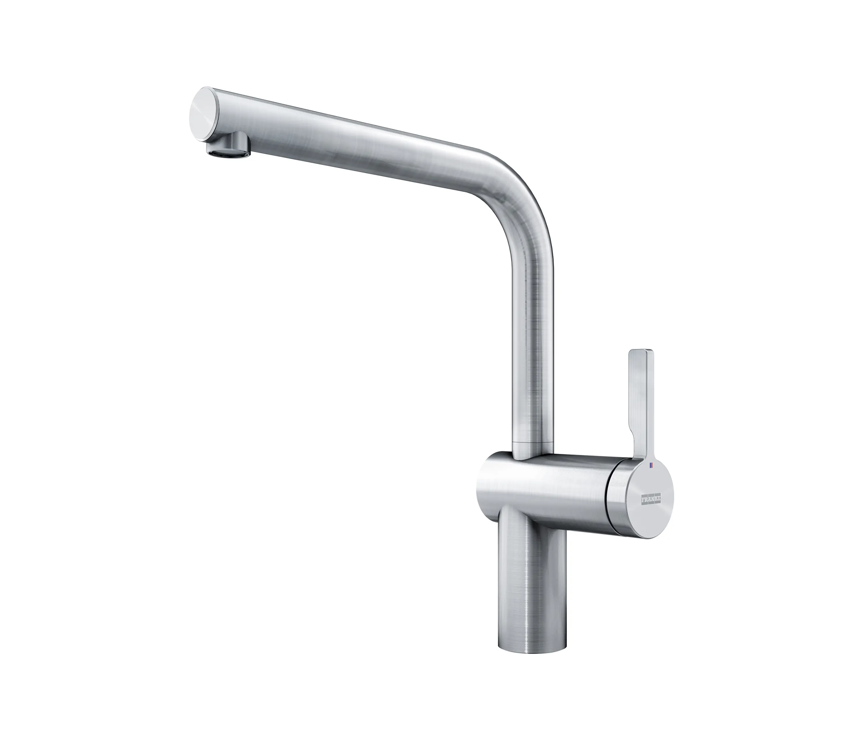 Franke Home Solutions - Frames by Franke Mitigeur À Bec Rotatif - FS SL SW SS Inox