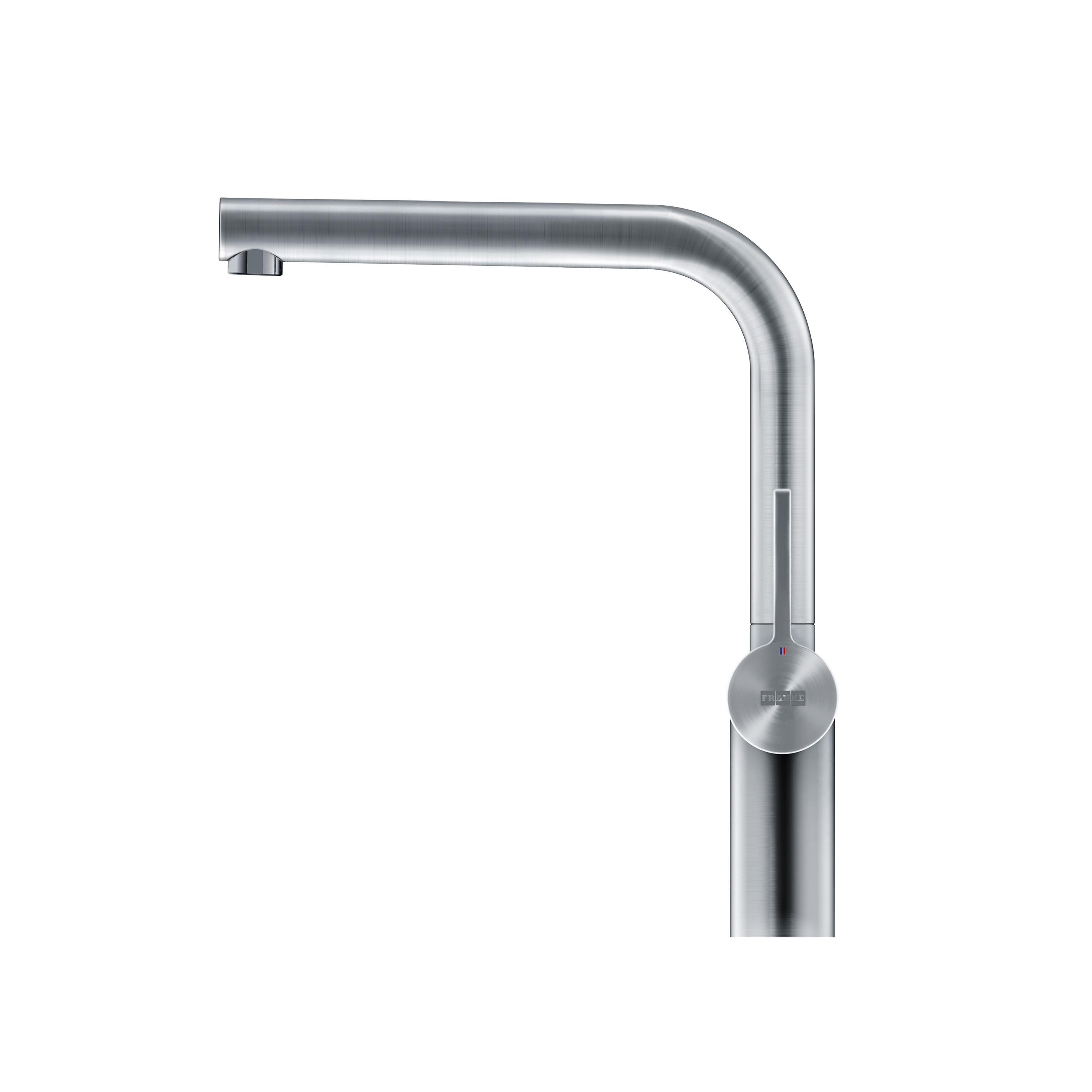 Display product Frames by Franke Swivel Spout - FS SL SW SS Stainless Steel from manufacturer Franke Home Solutions